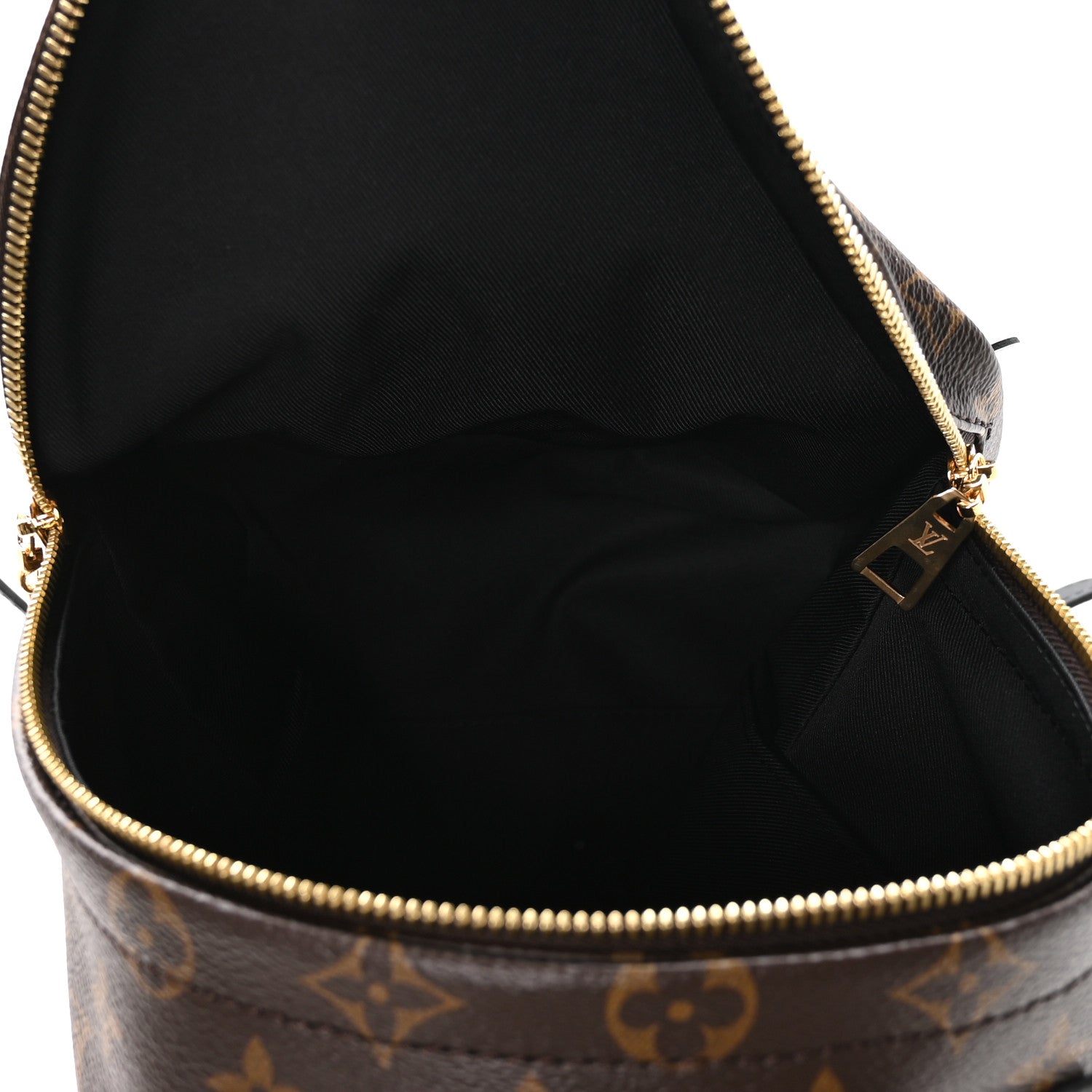 Monogram Palm Springs Backpack PM