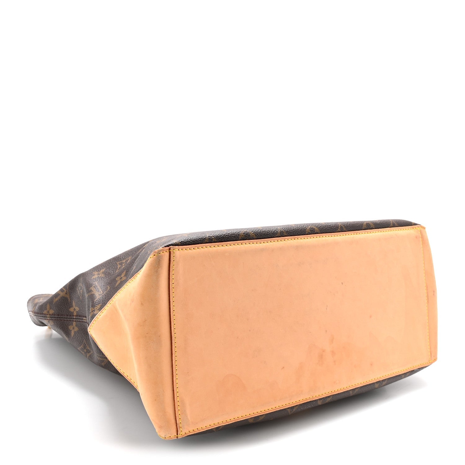 Monogram Cabas Mezzo
