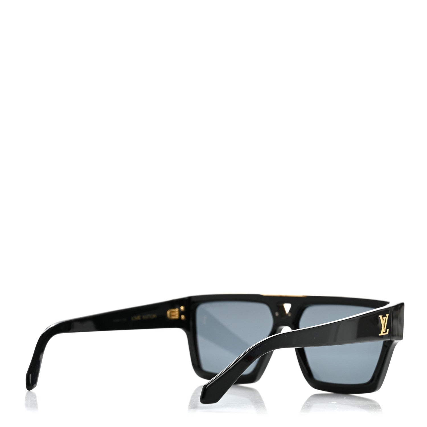 Acetate Evidence Z1502W Sunglasses Black