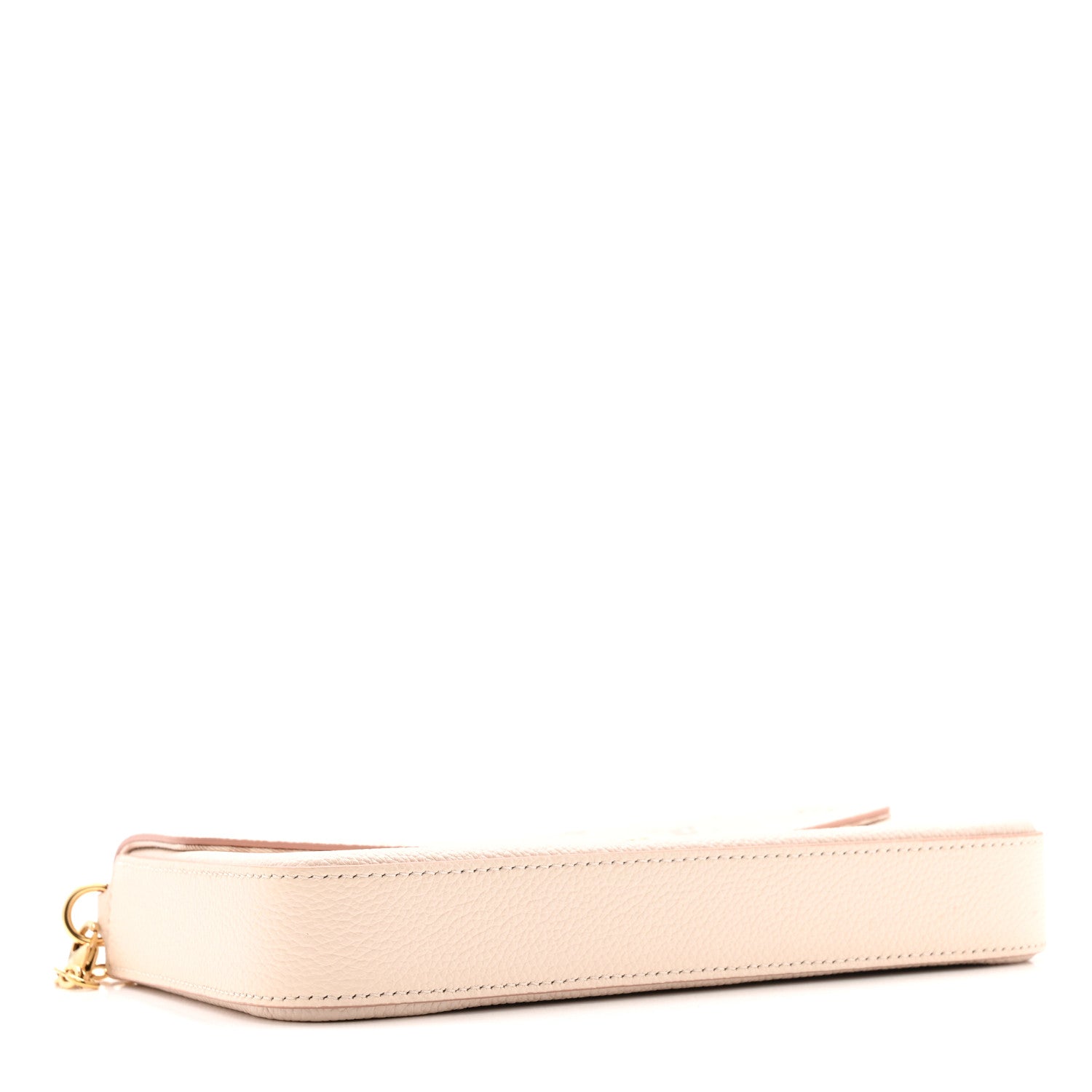 Empreinte Monogram Felicie Pochette Chain Wallet Eden