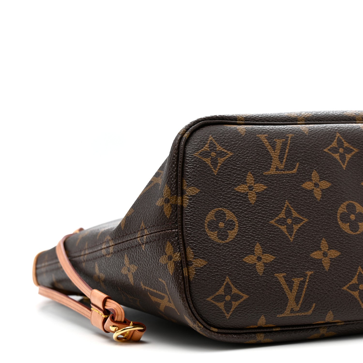 Monogram Neo Neverfull PM Pivoine