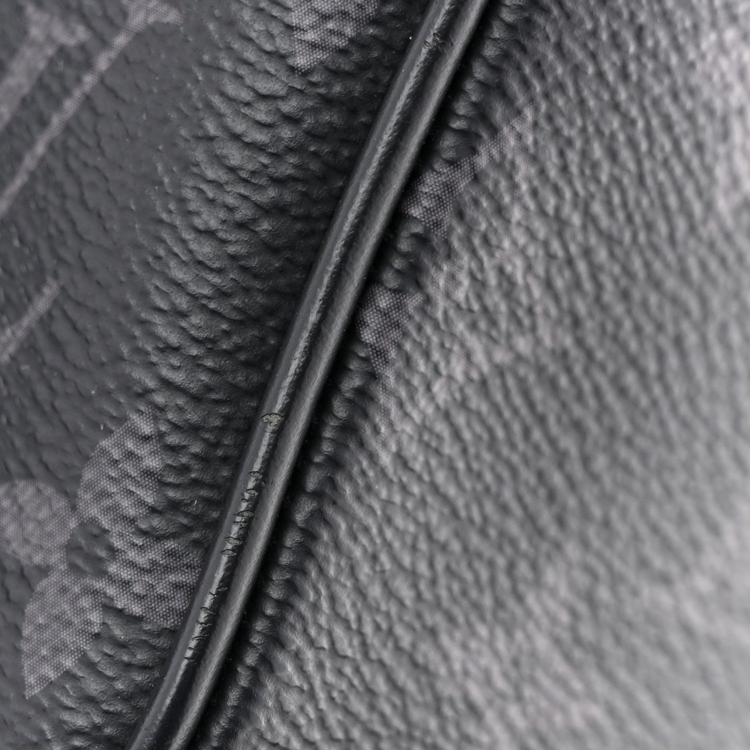 Monogram Eclipse District PM Black