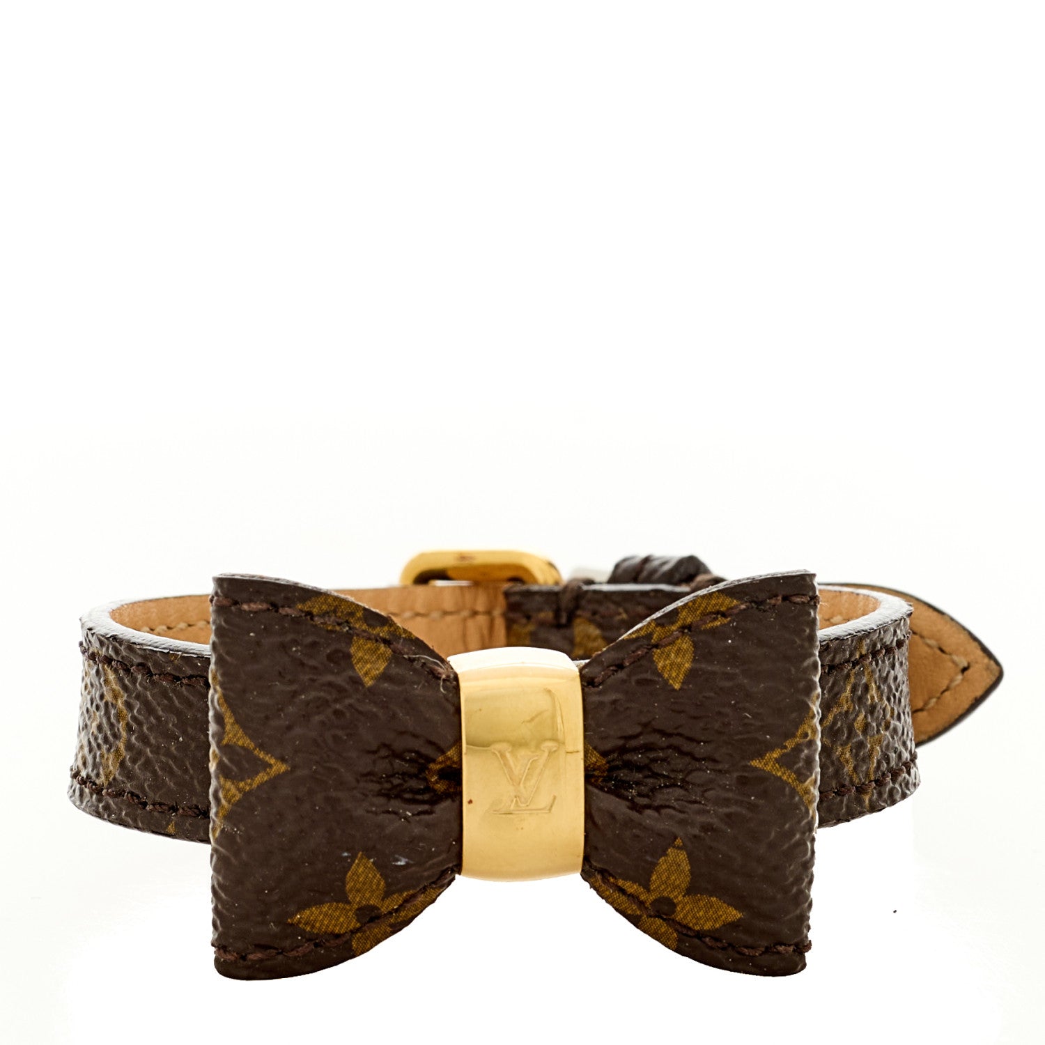 Monogram Favourit Bracelet 17