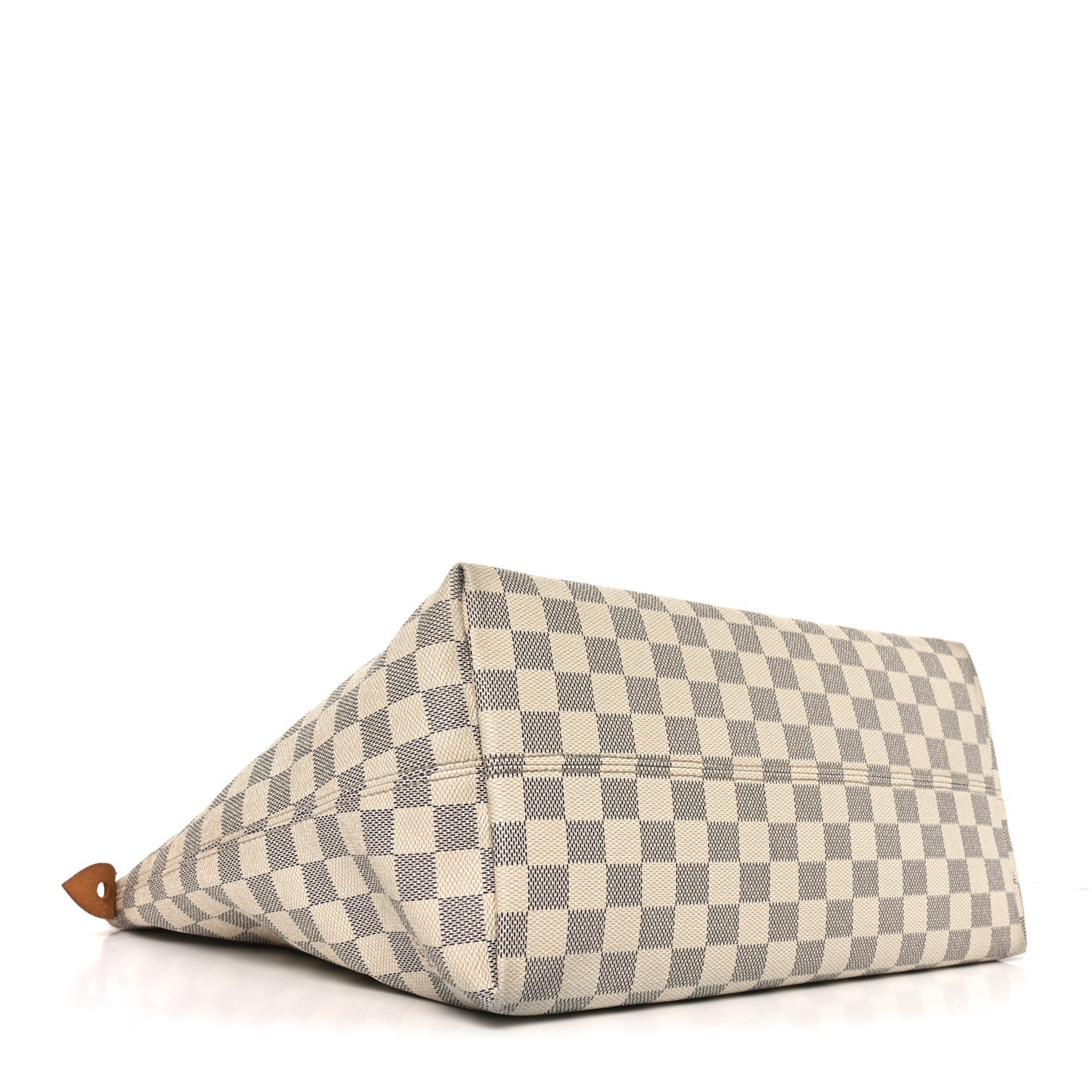 Damier Azur Iena MM