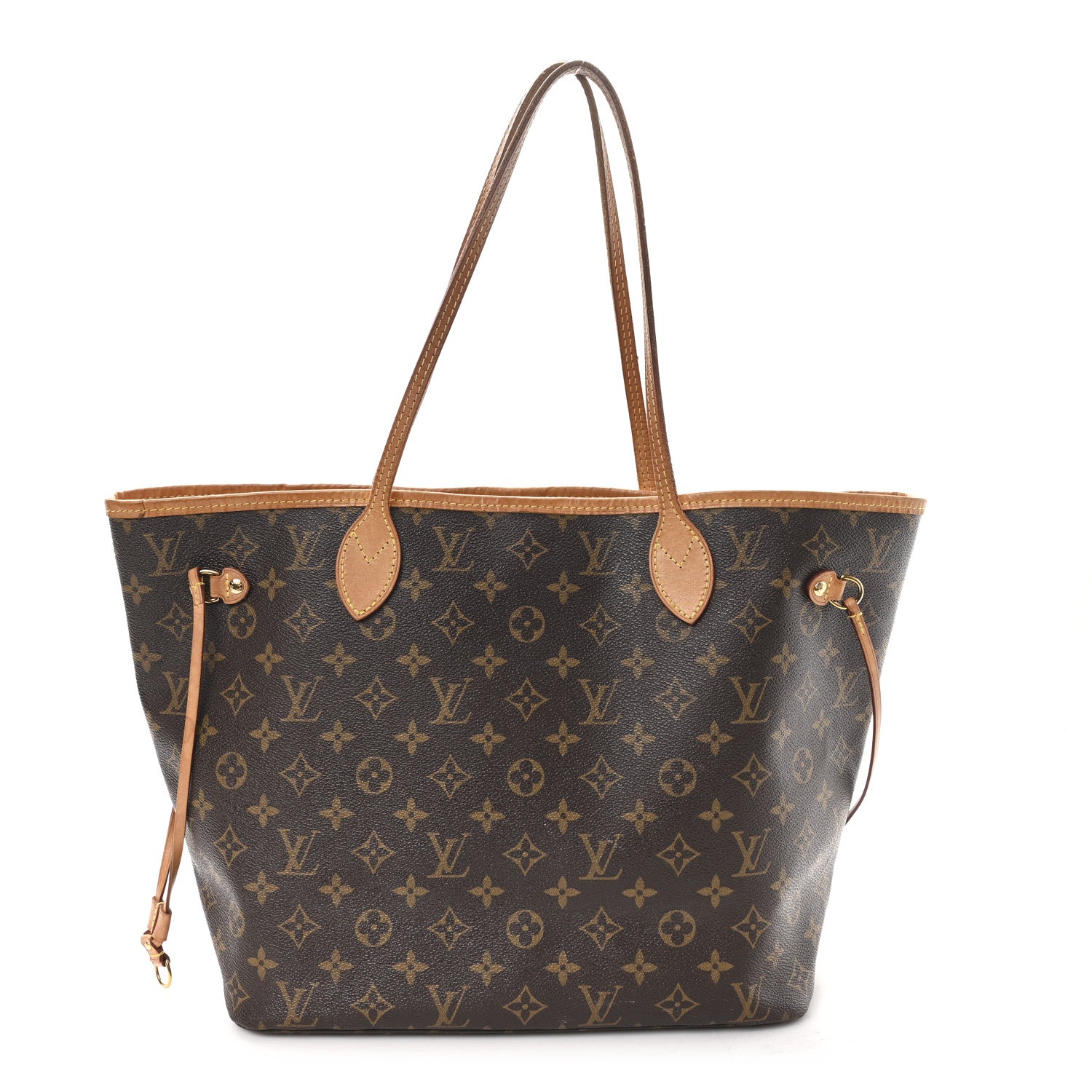 Monogram Neo Neverfull MM