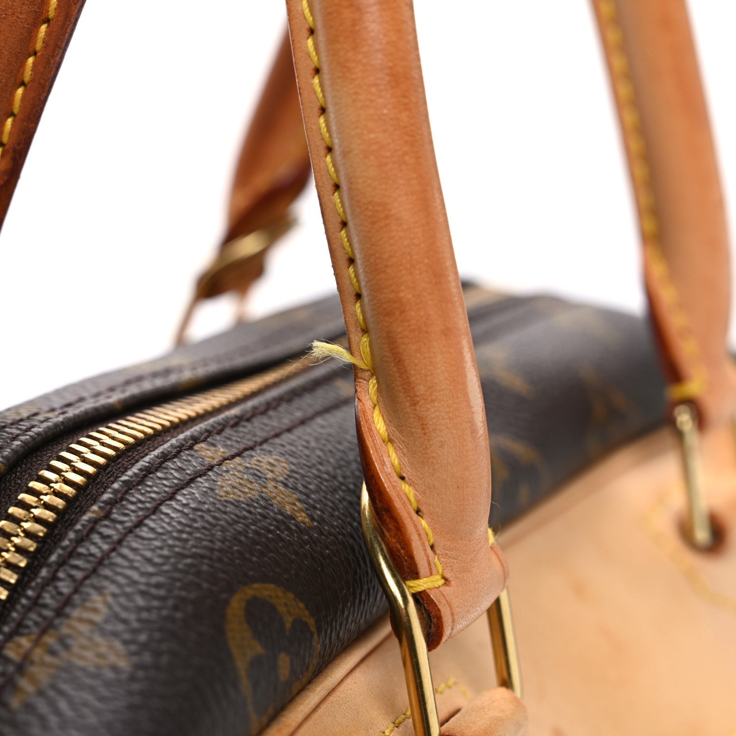 Monogram Deauville