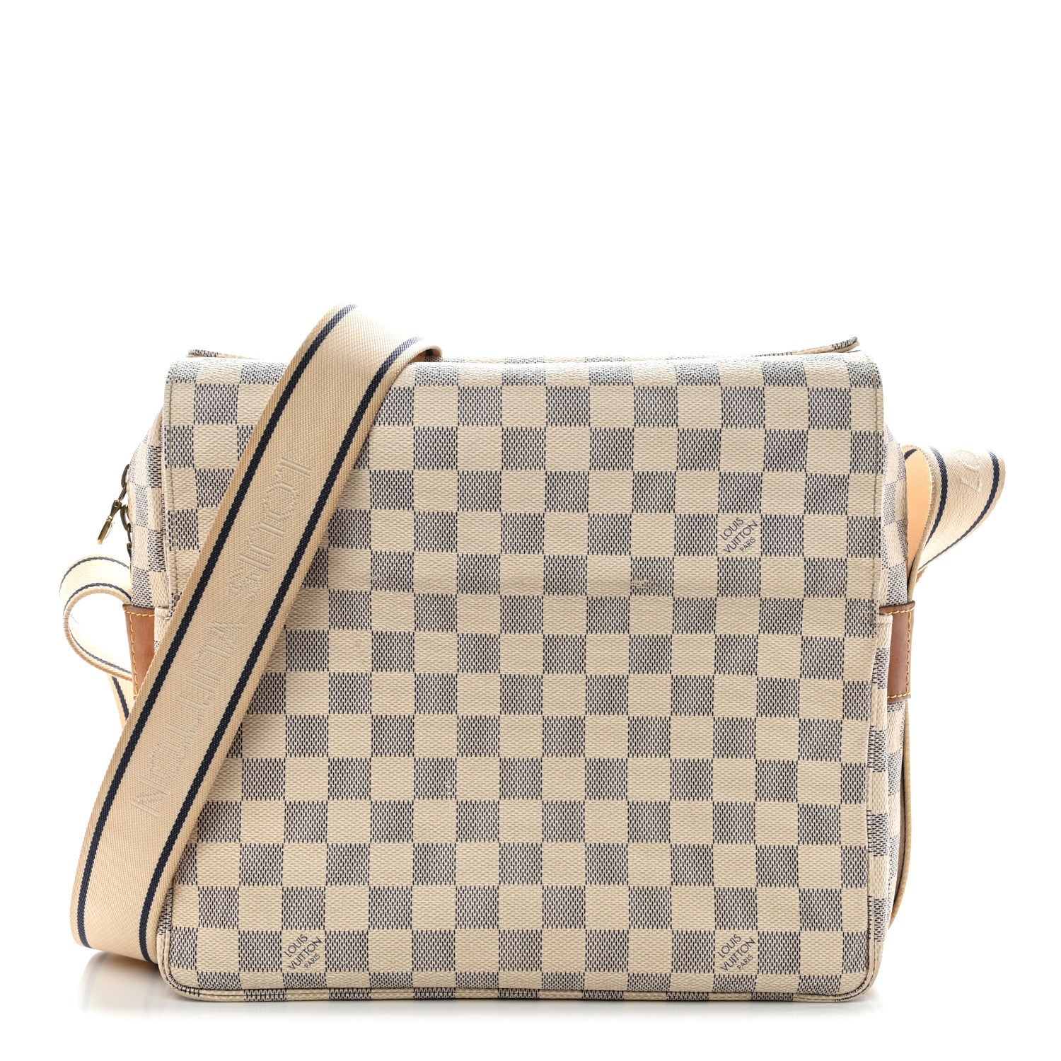 Damier Azur Naviglio