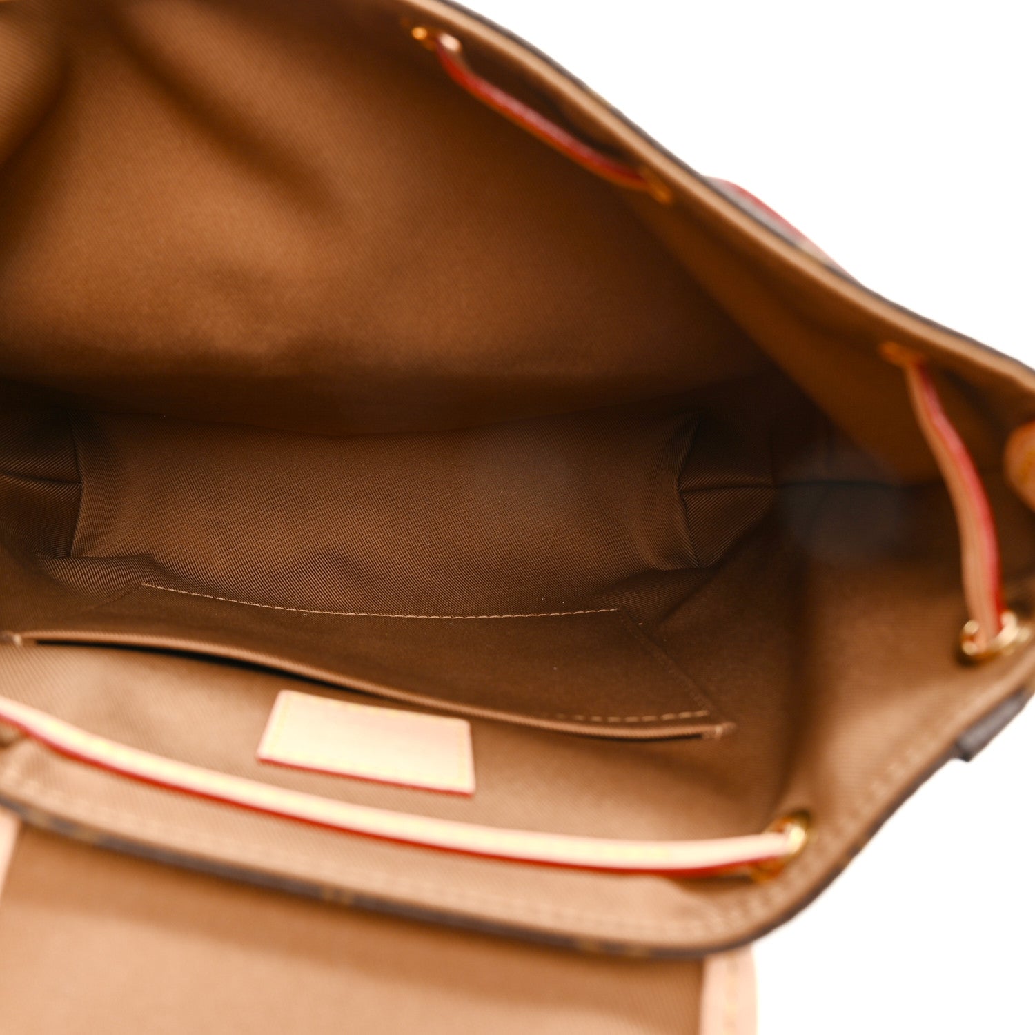 Monogram Excursion PM Backpack