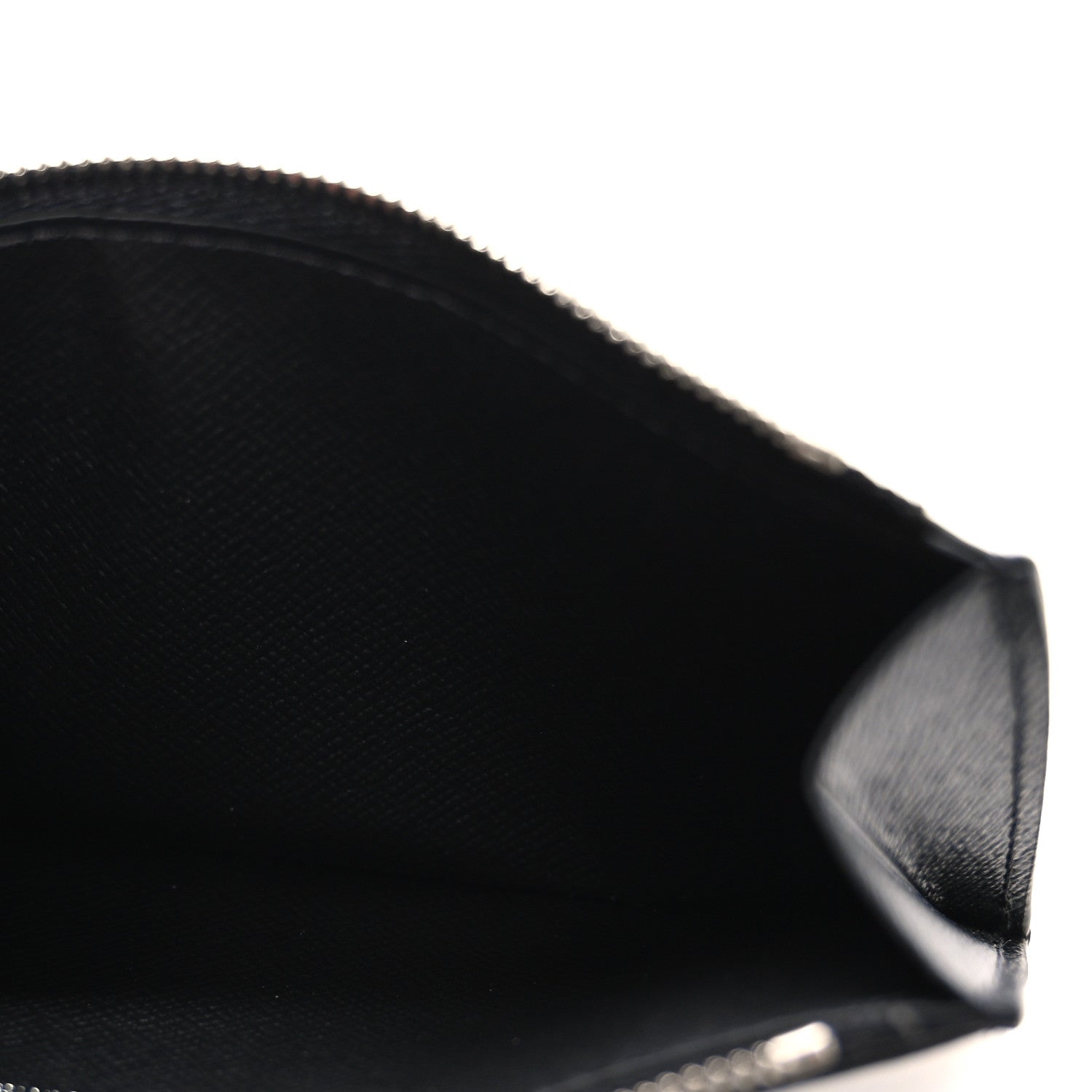 Damier Graphite Coin Card Holder