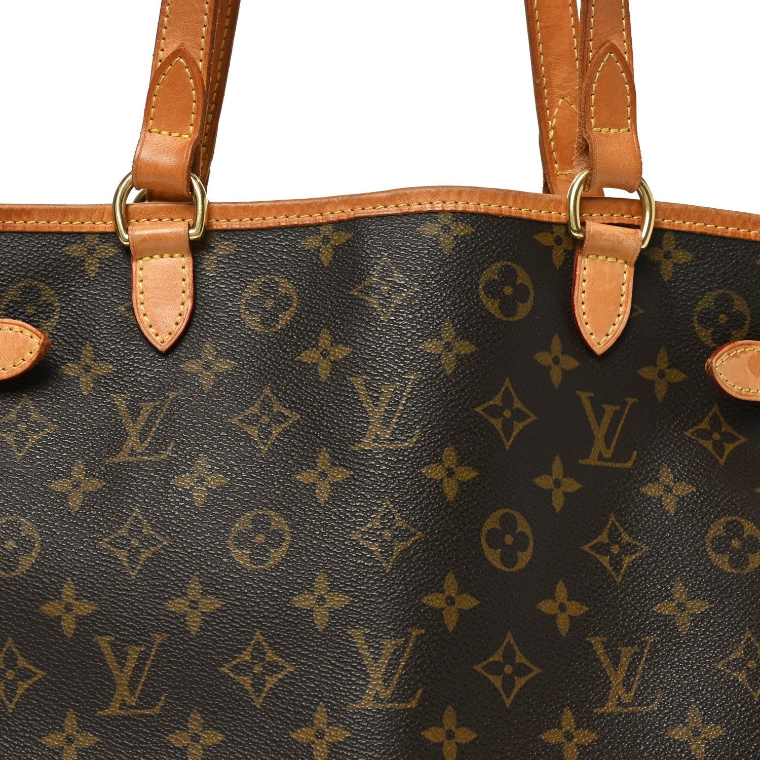 Monogram Batignolles Horizontal