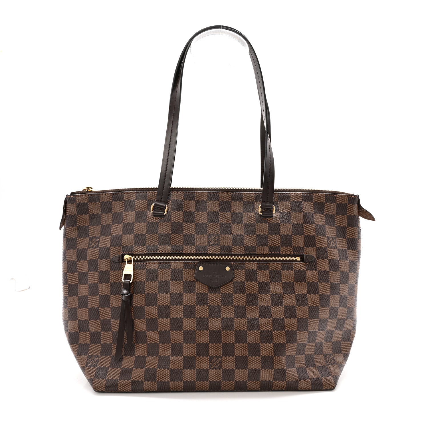 Damier Ebene Iena MM