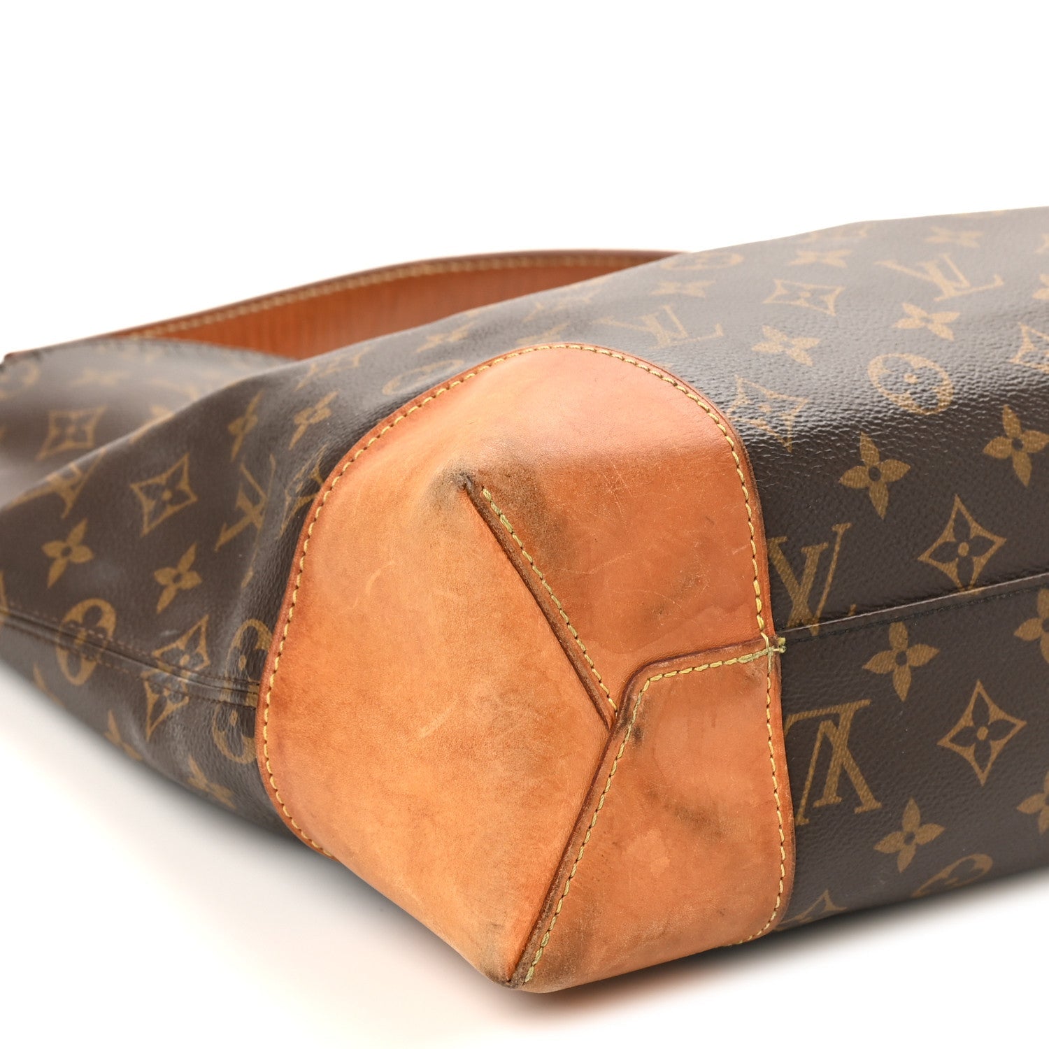 Monogram Berri MM