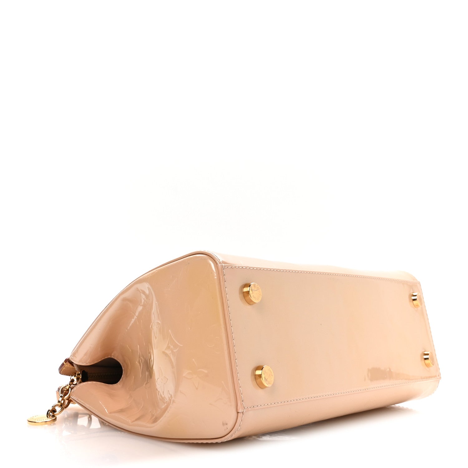 Vernis Brea MM Rose Angelique
