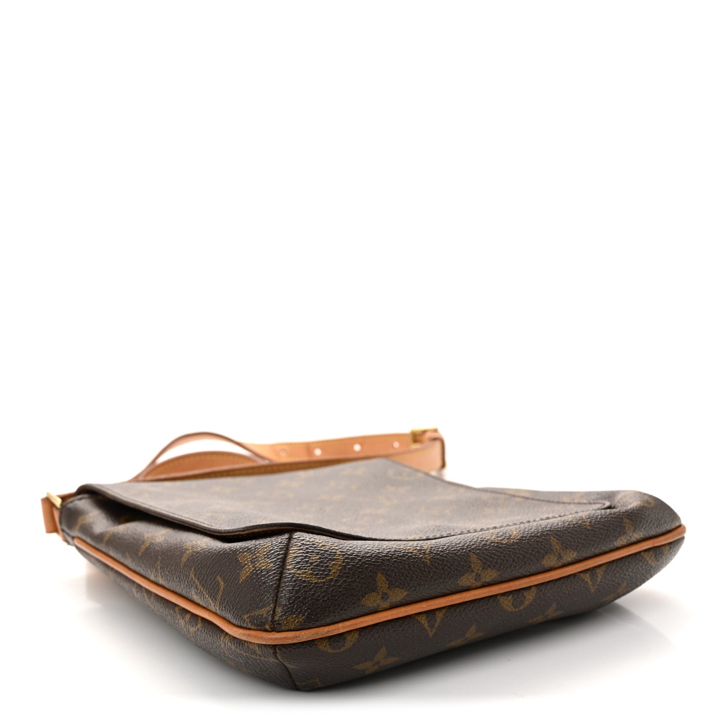 Monogram Musette Salsa