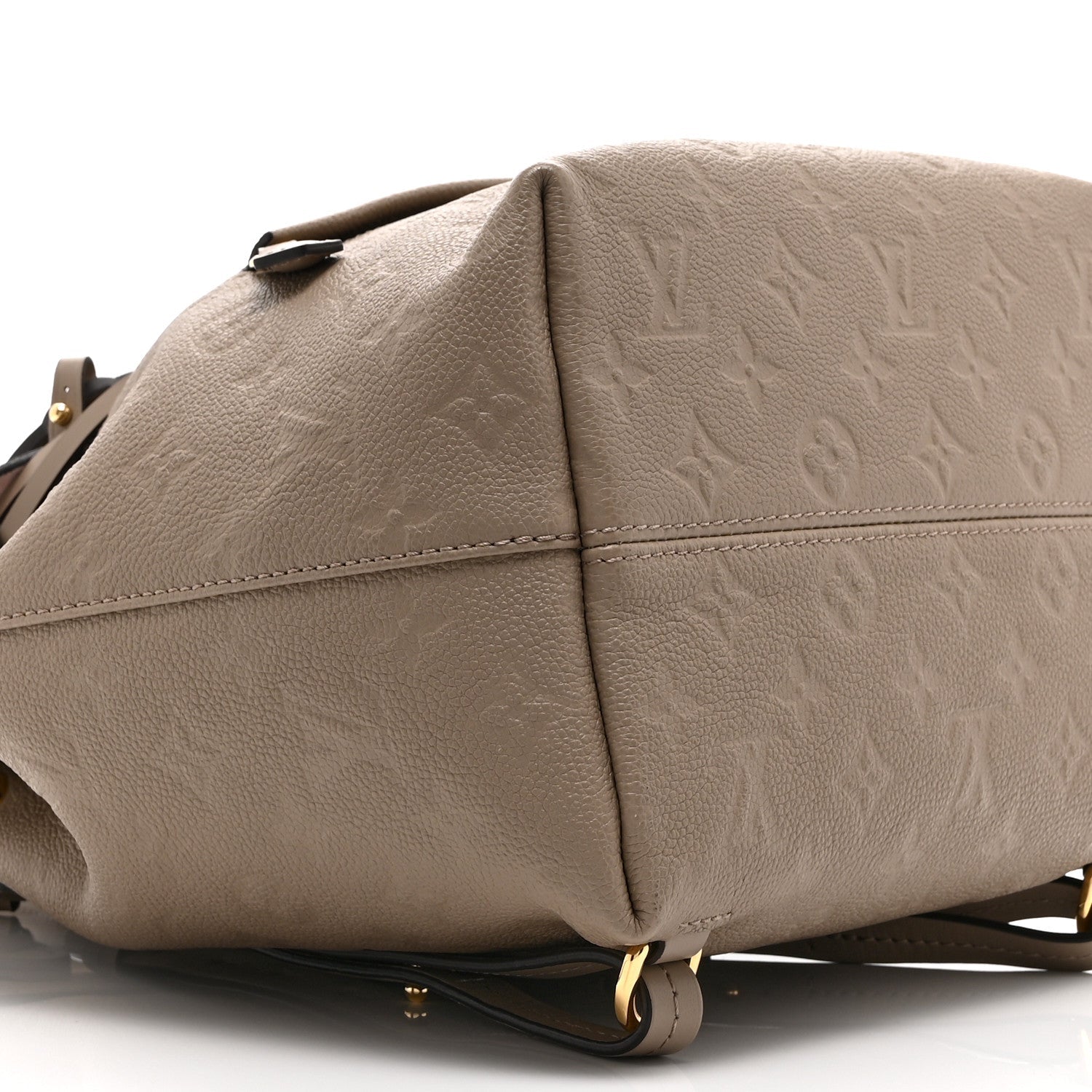 Empreinte Montsouris NM Backpack Tourterelle