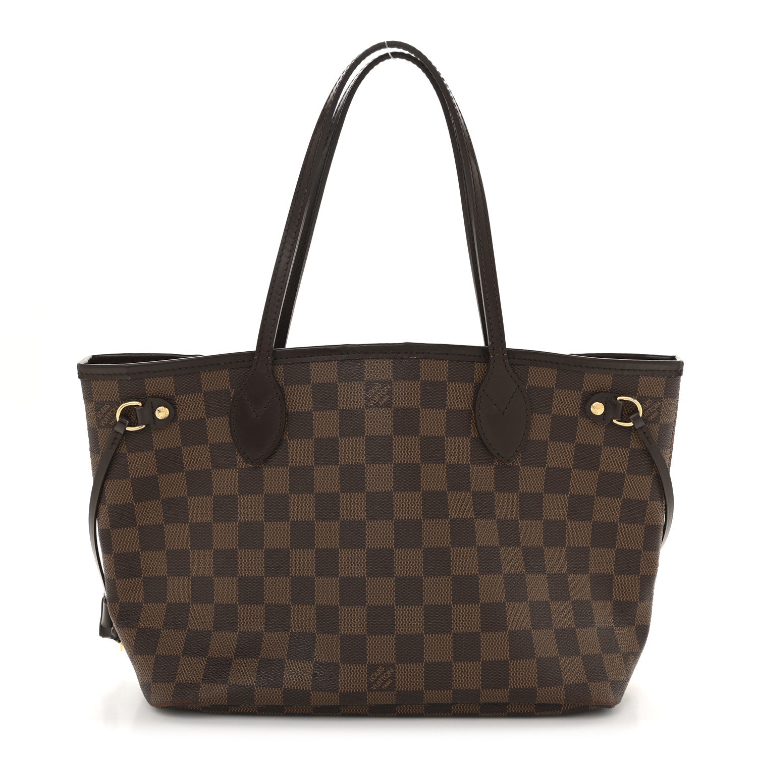Damier Ebene Neverfull PM