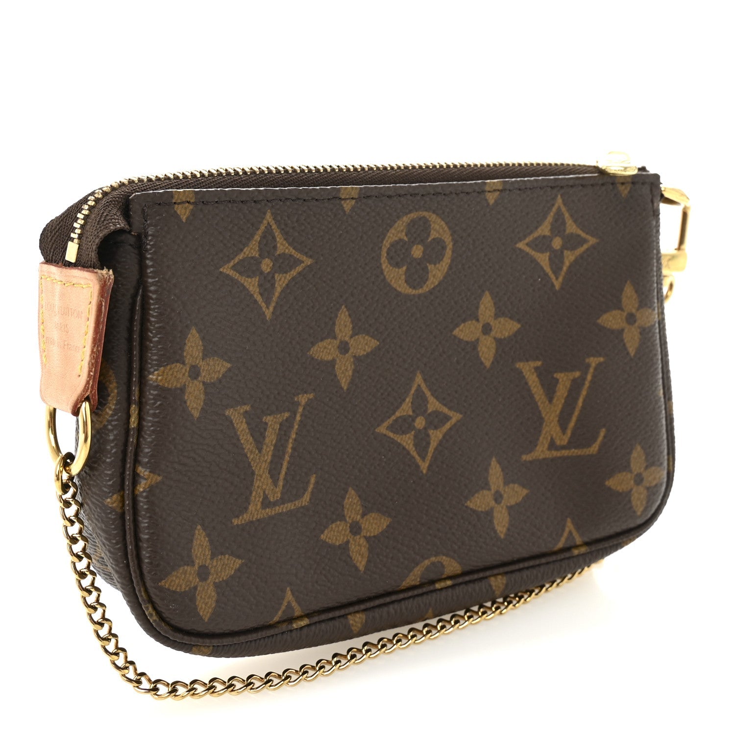 Monogram Mini Pochette Accessories