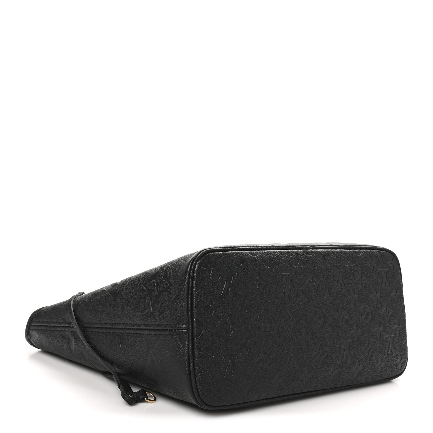Empreinte Monogram Giant Neverfull MM Black