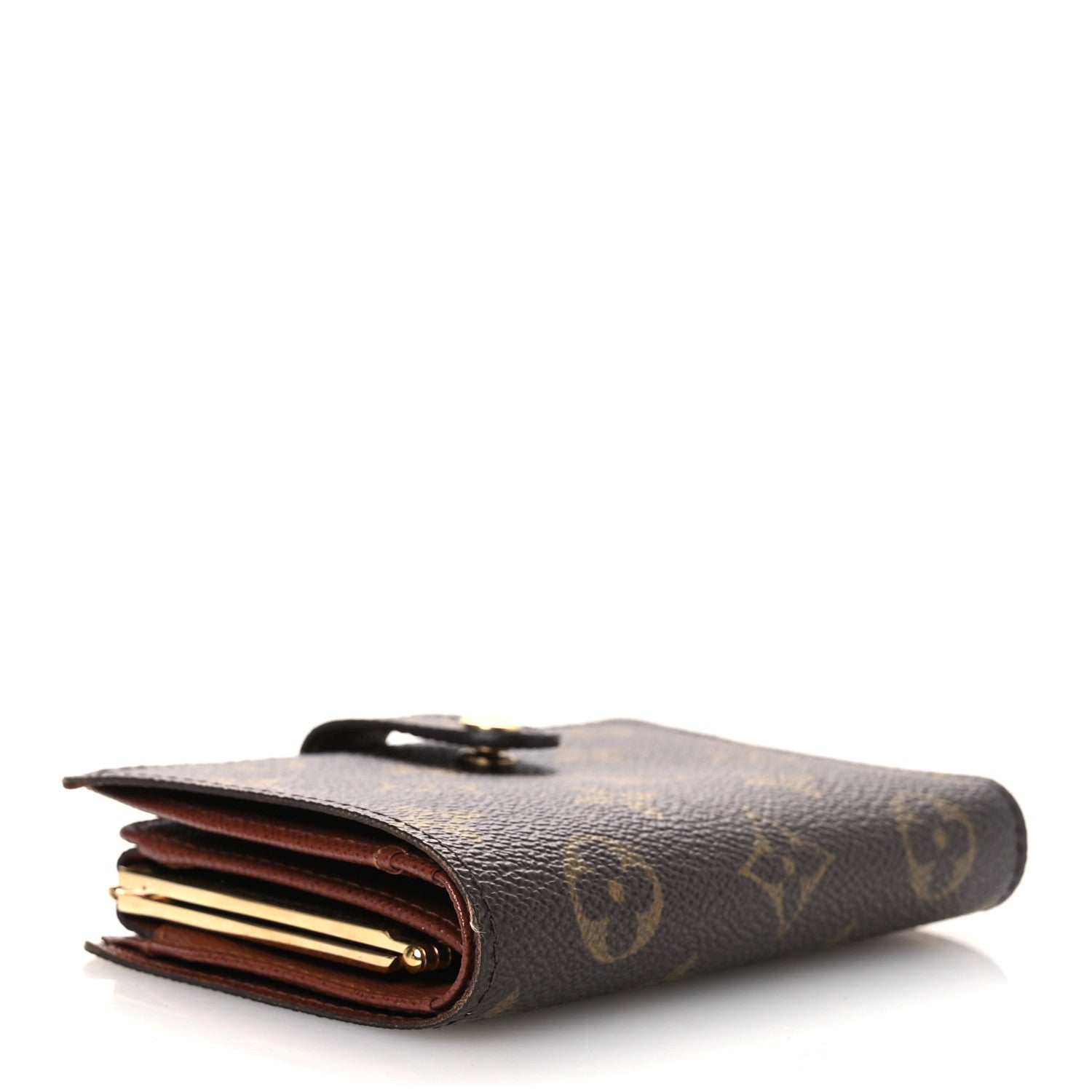 Monogram French Purse Wallet