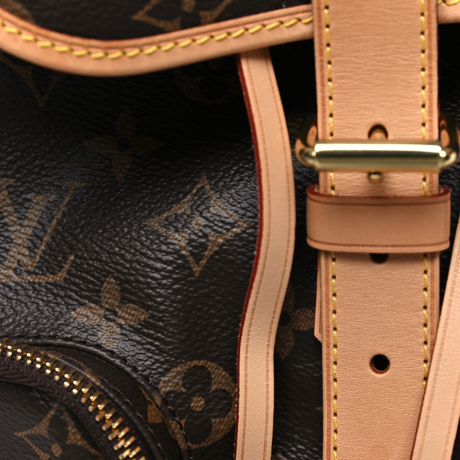 Monogram Bosphore Backpack