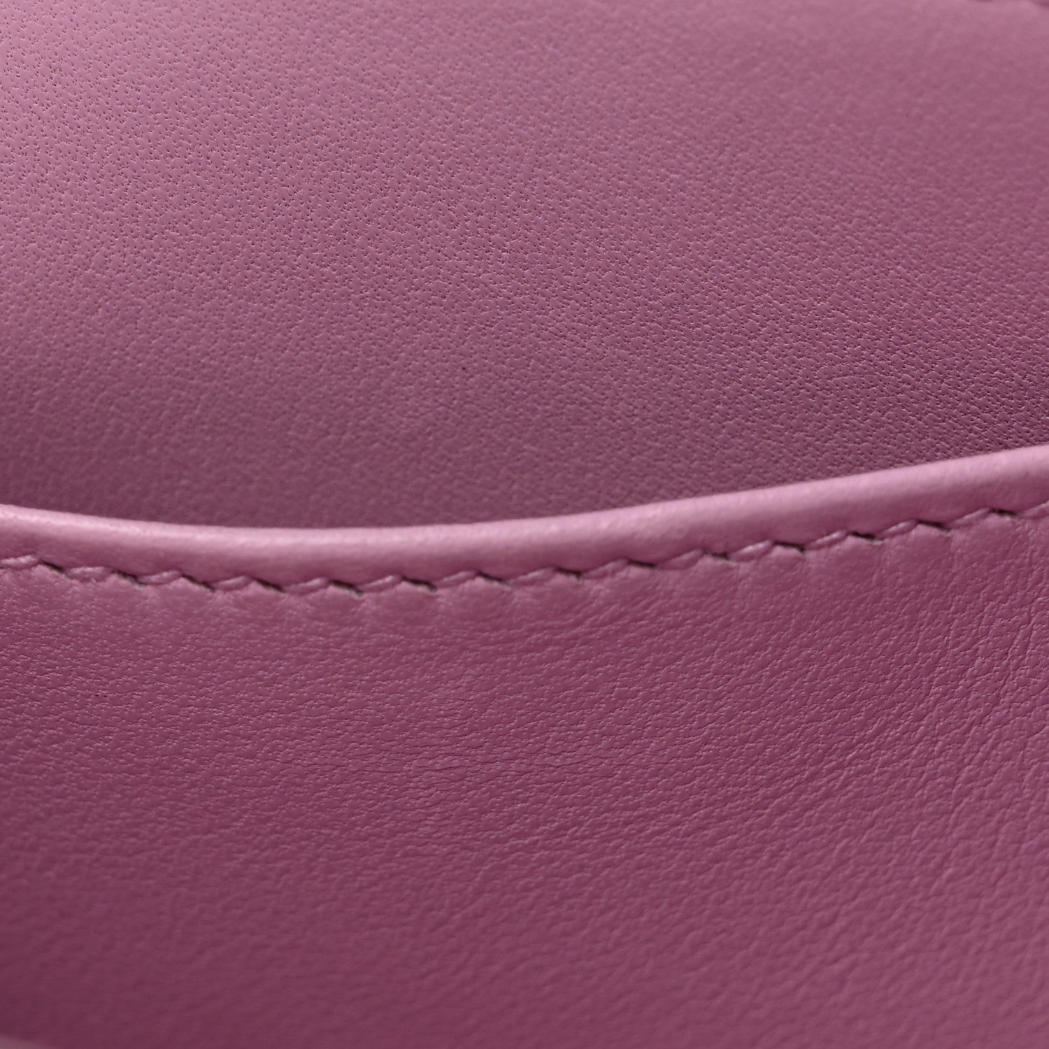 Chevre Mysore Constance 18 Mauve Sylvestre