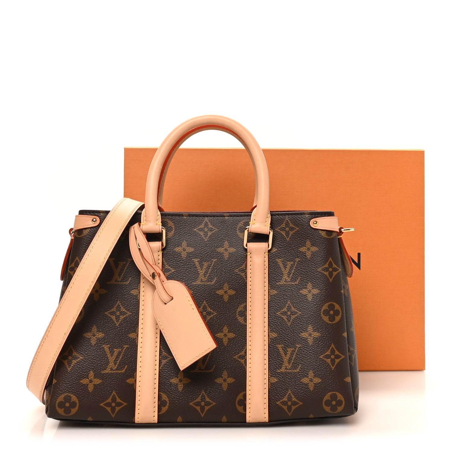 Monogram Soufflot BB