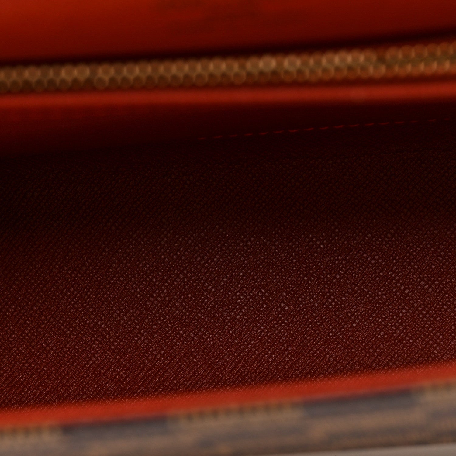 Damier Ebene Tribeca Long