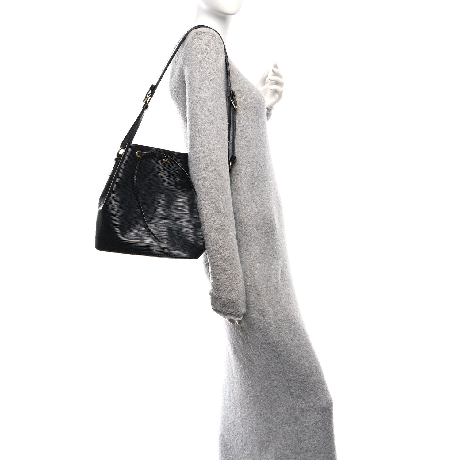 Epi Petit Noe Black