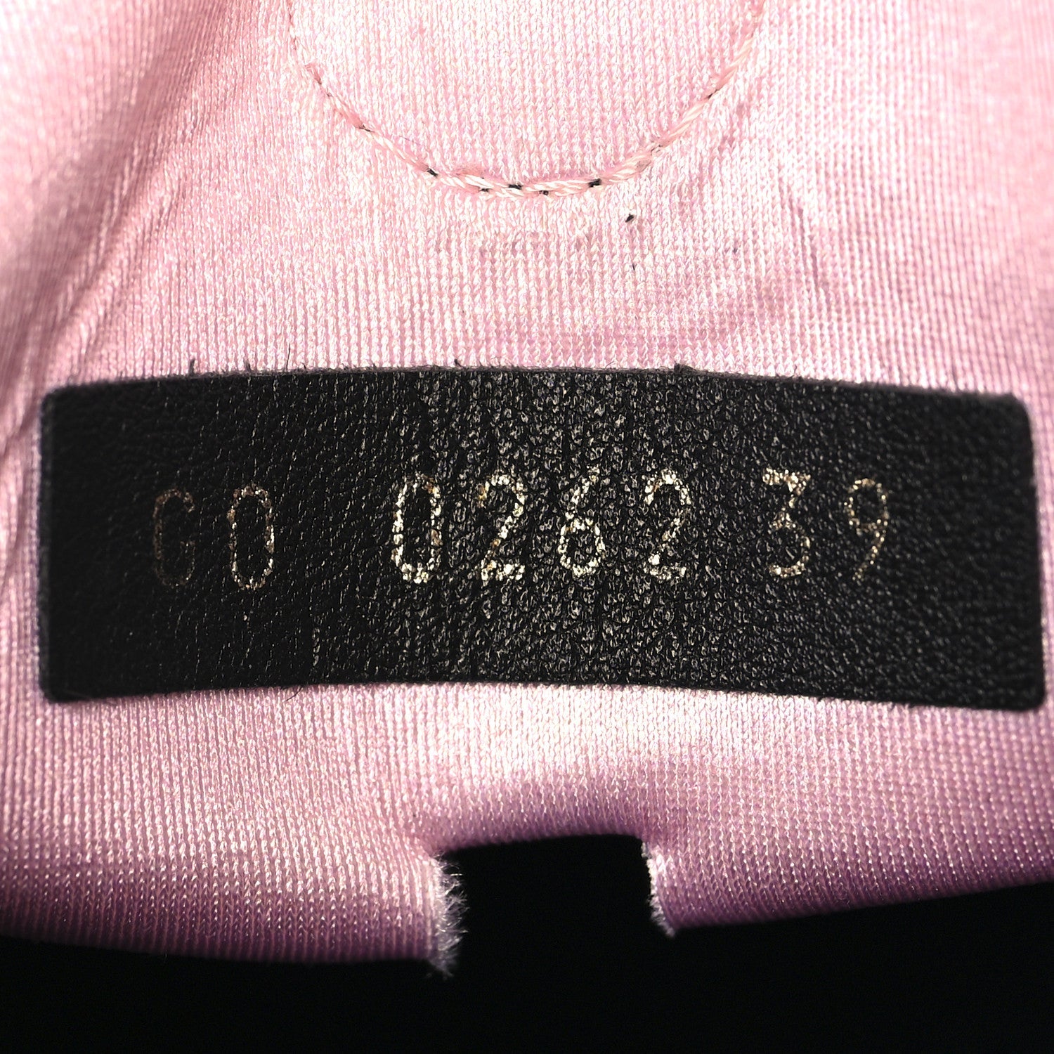 Mix Materials Suede Calfskin Run 55 Sneakers 39 Pink