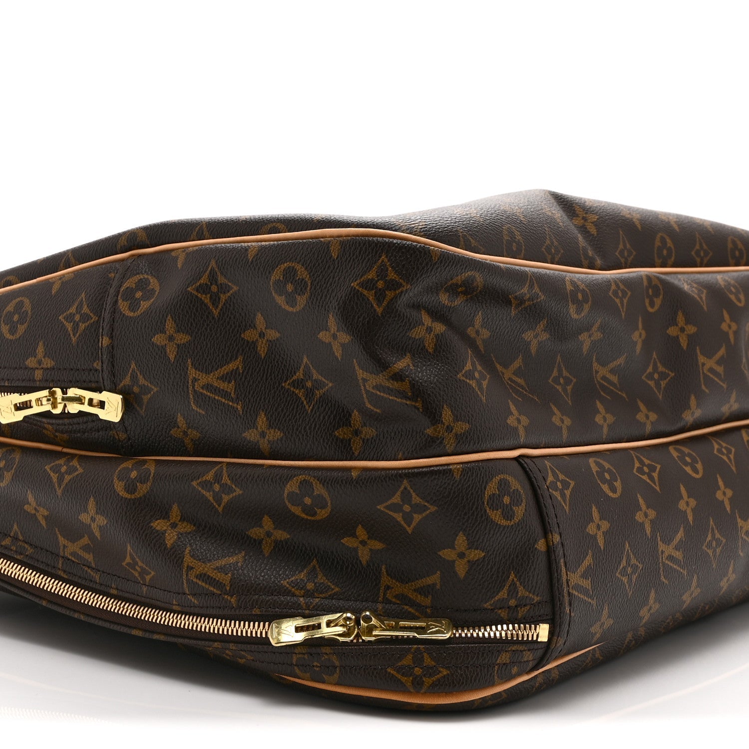Monogram Alize 24 Heures Luggage