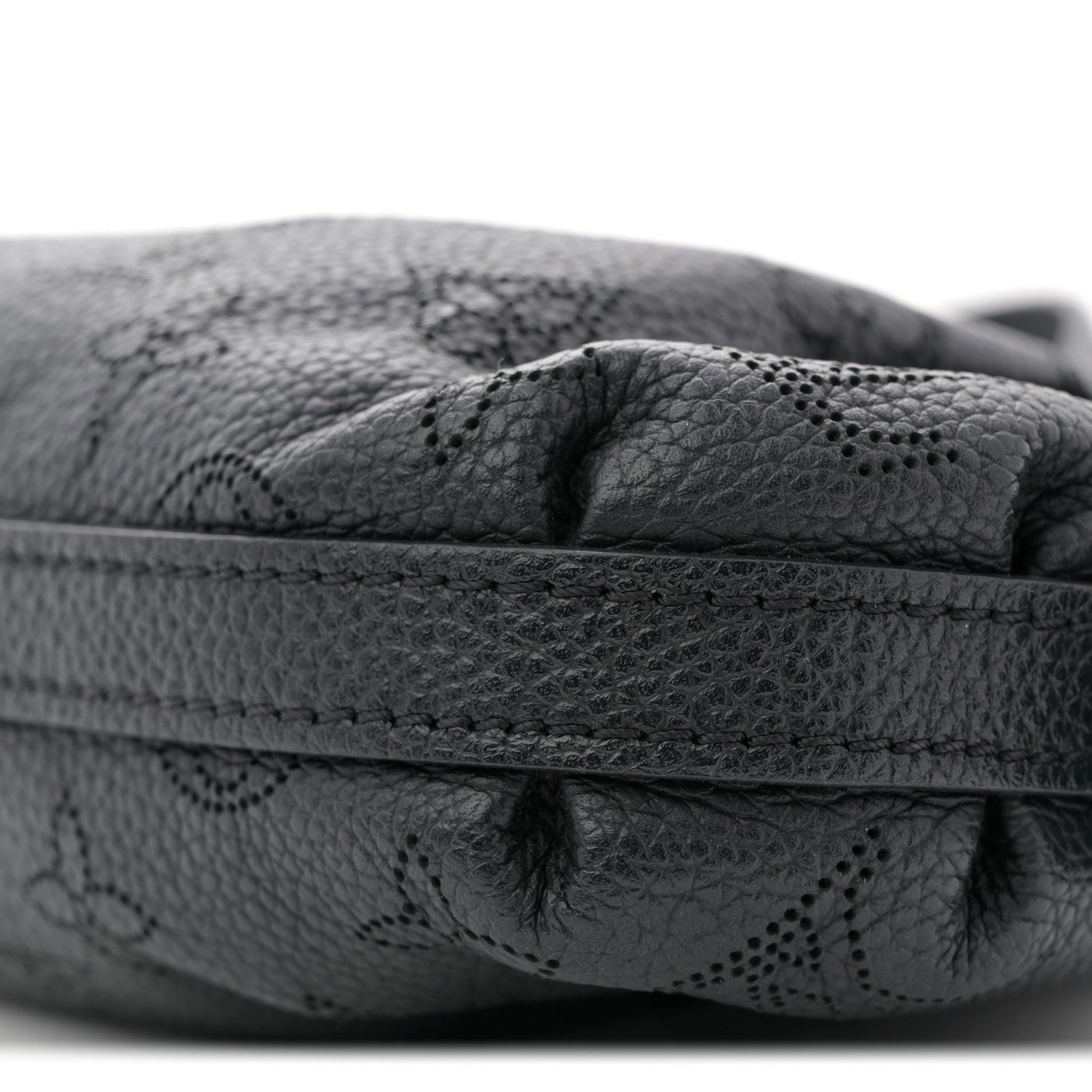 Mahina Scala Mini Pouch Black