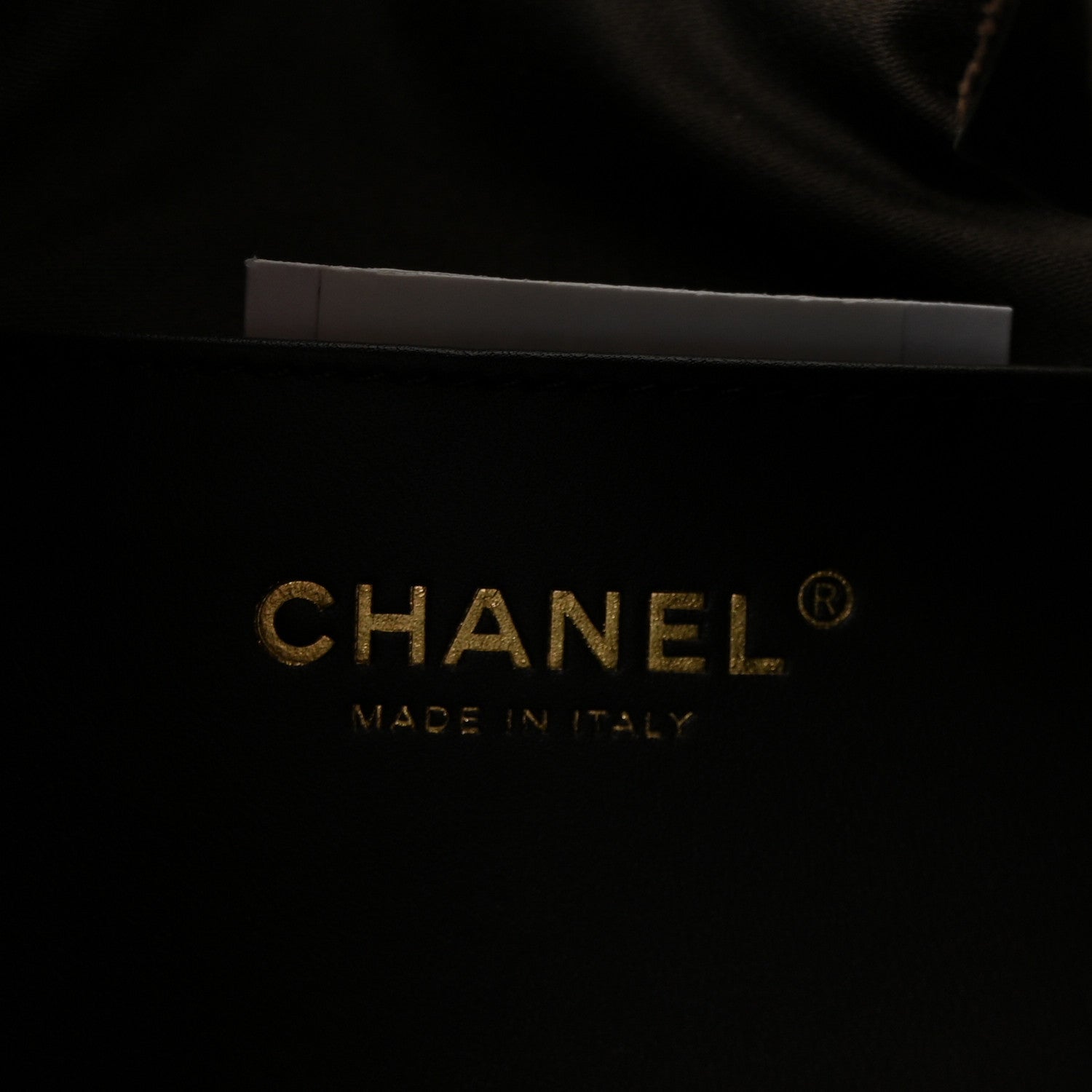 Suede Quilted Medium Chanel 25 Handbag Dark Brown