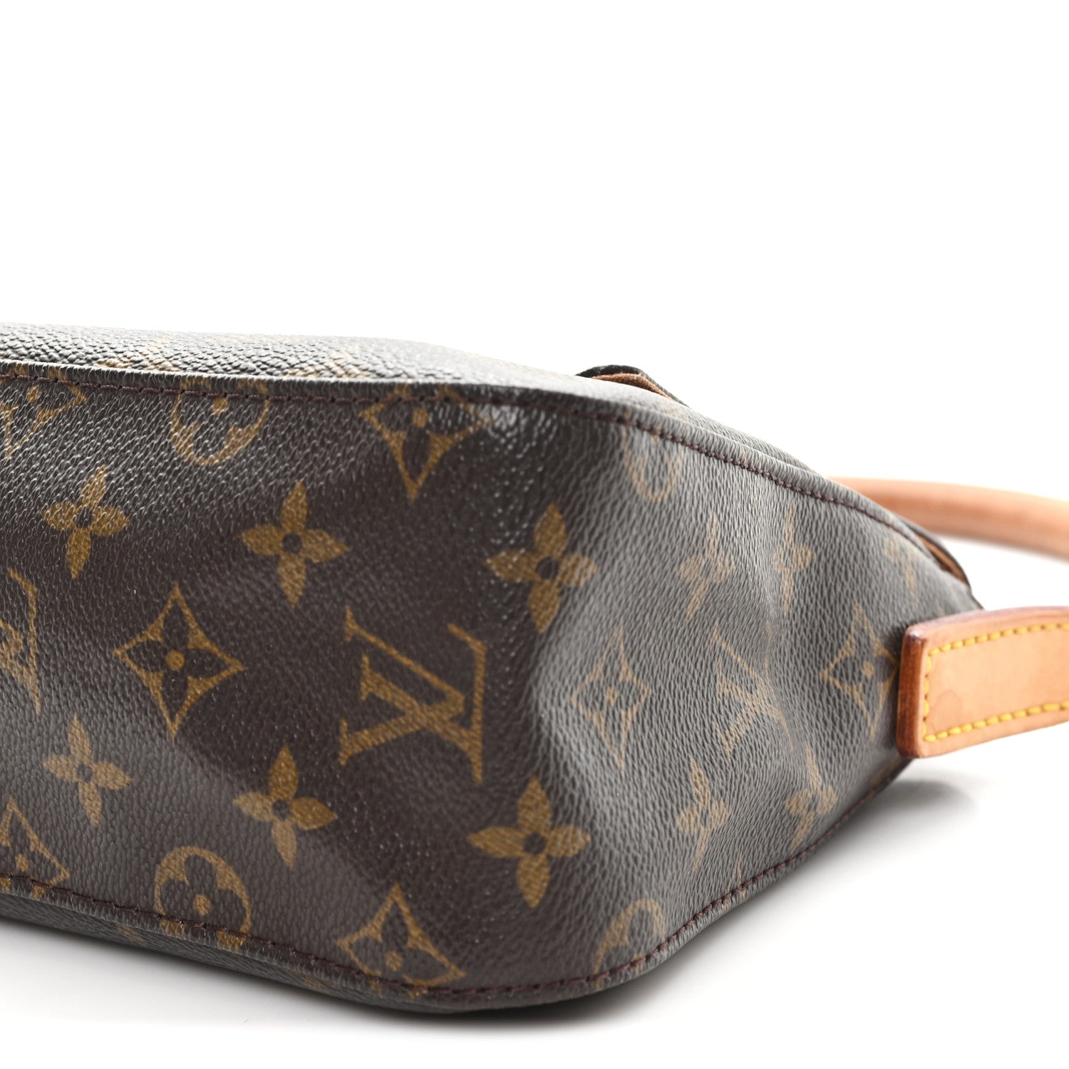 Monogram Mini Looping