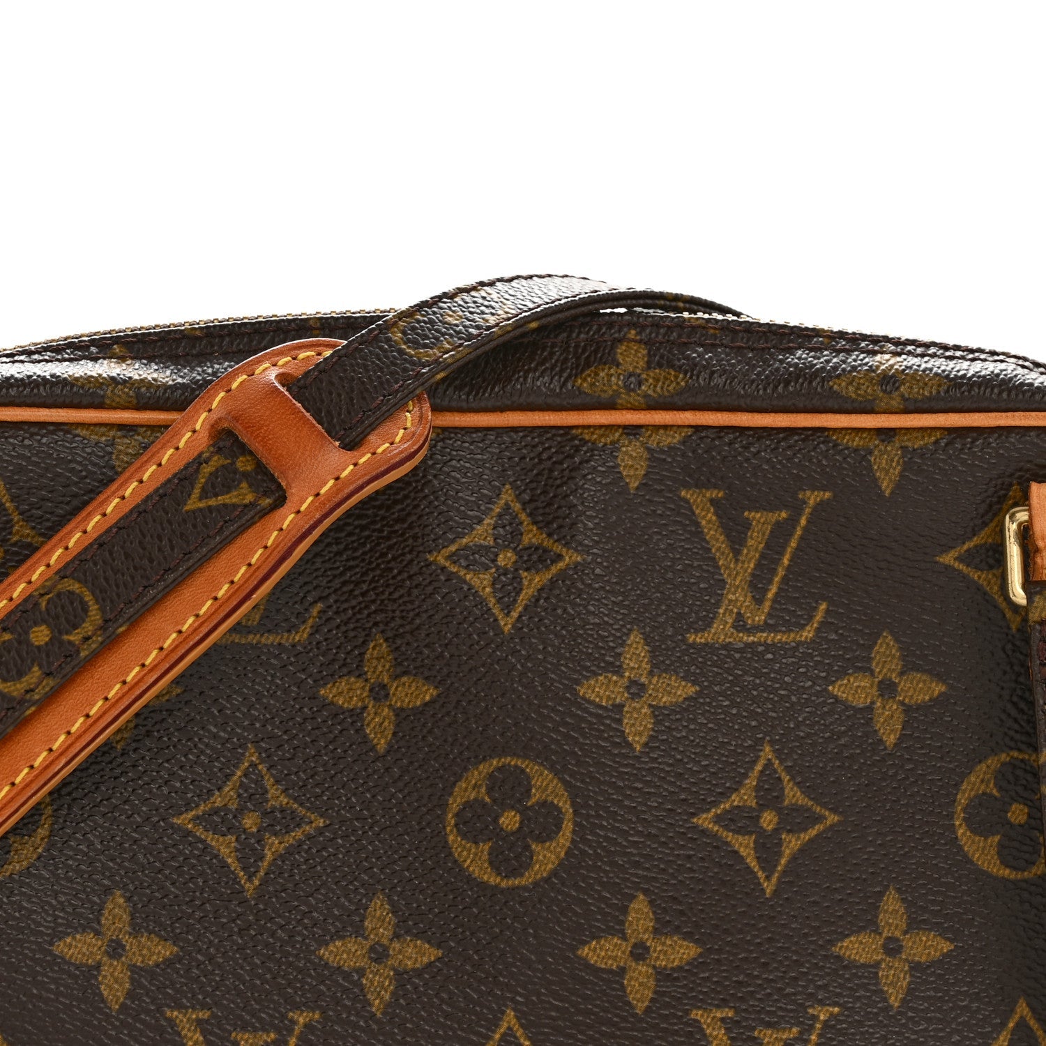 Monogram Pochette Marly Bandouliere
