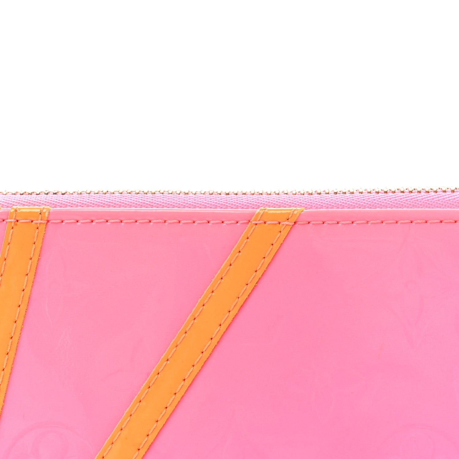Vernis Fluo Lexington Pochette Pink