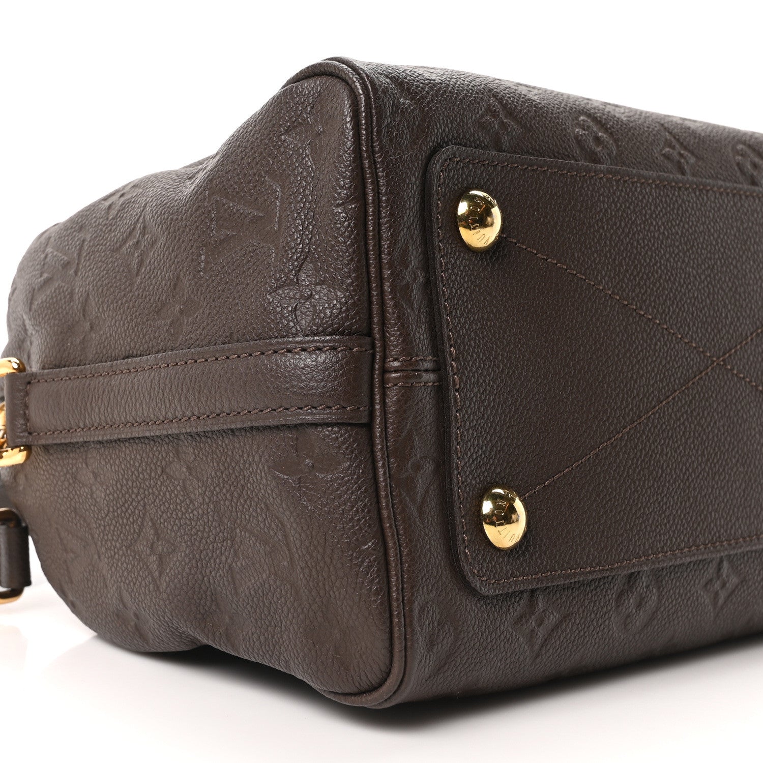Empreinte Speedy Bandouliere 25 Terre