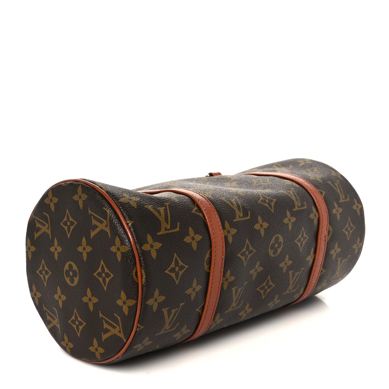 Monogram Papillon 30