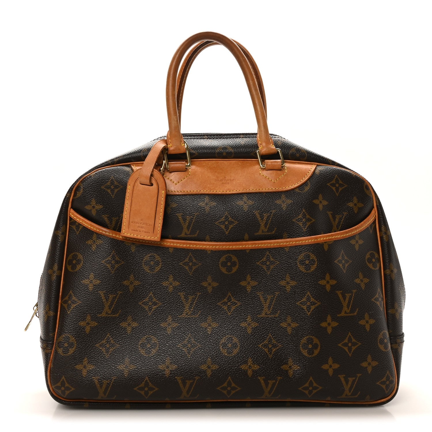 Monogram Deauville