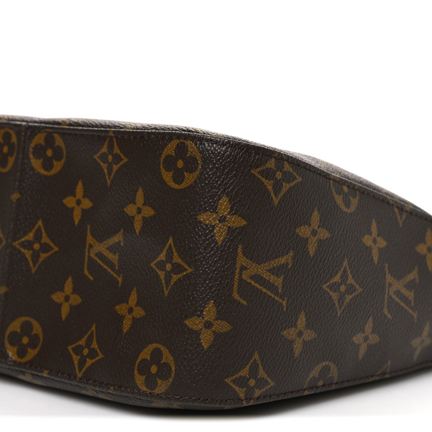 Monogram Looping MM