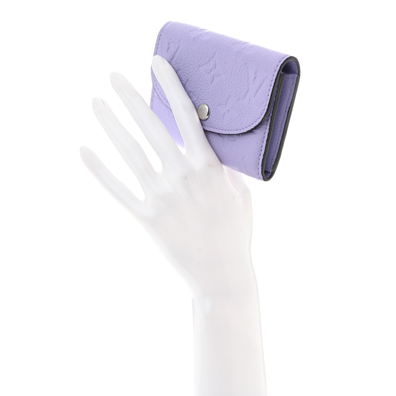 Empreinte Rosalie Coin Purse Iris