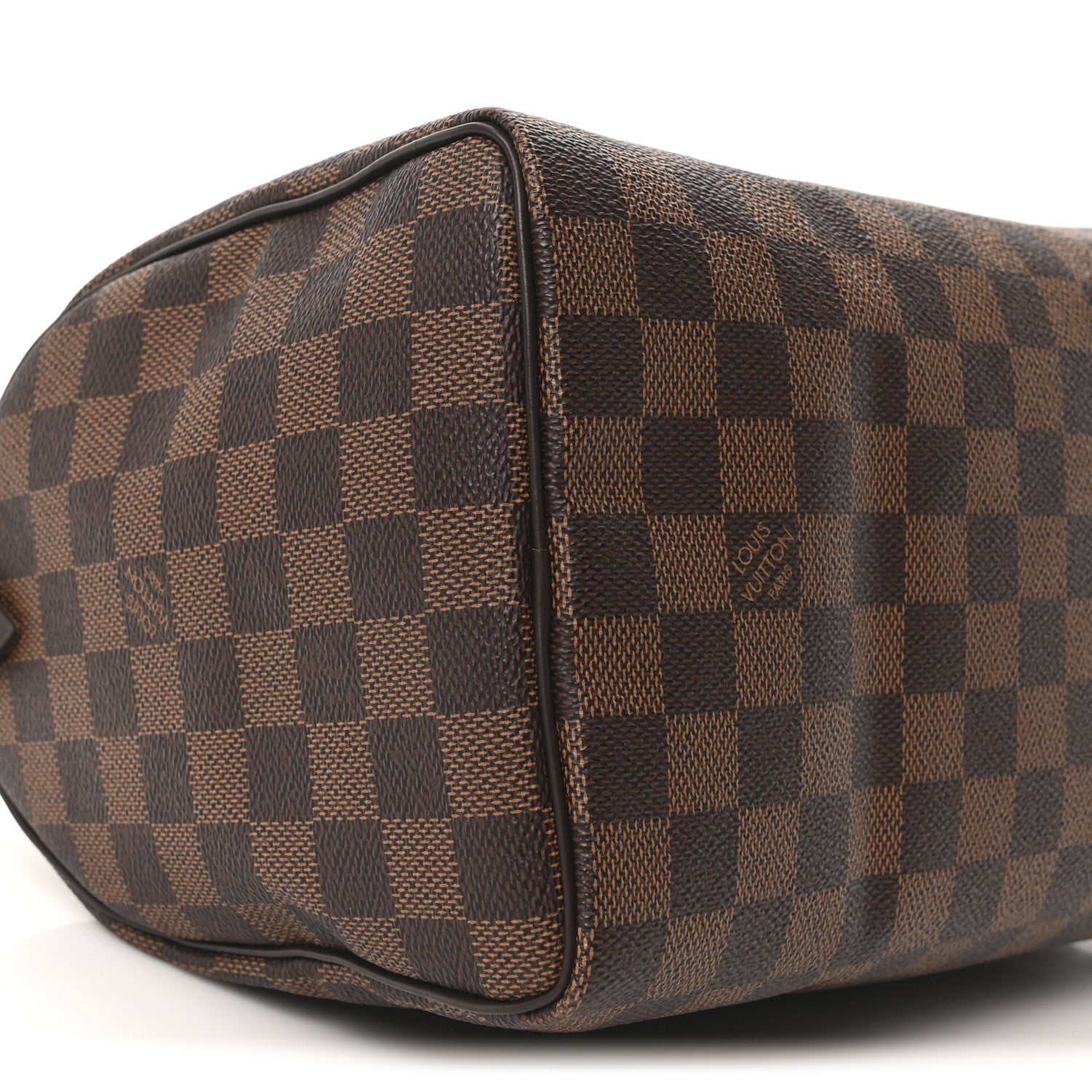 Damier Ebene Speedy 25