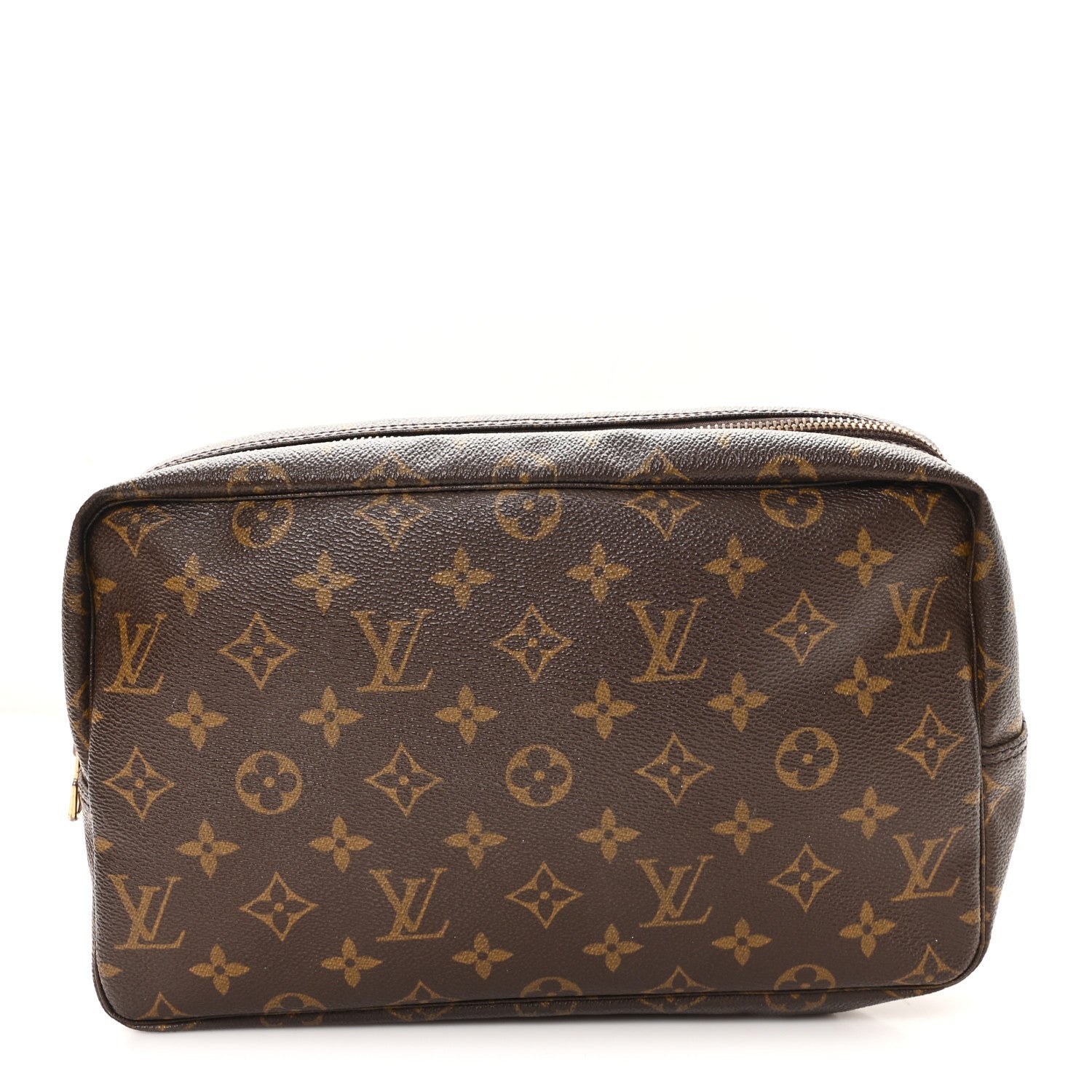 Monogram Trousse Toilette 28