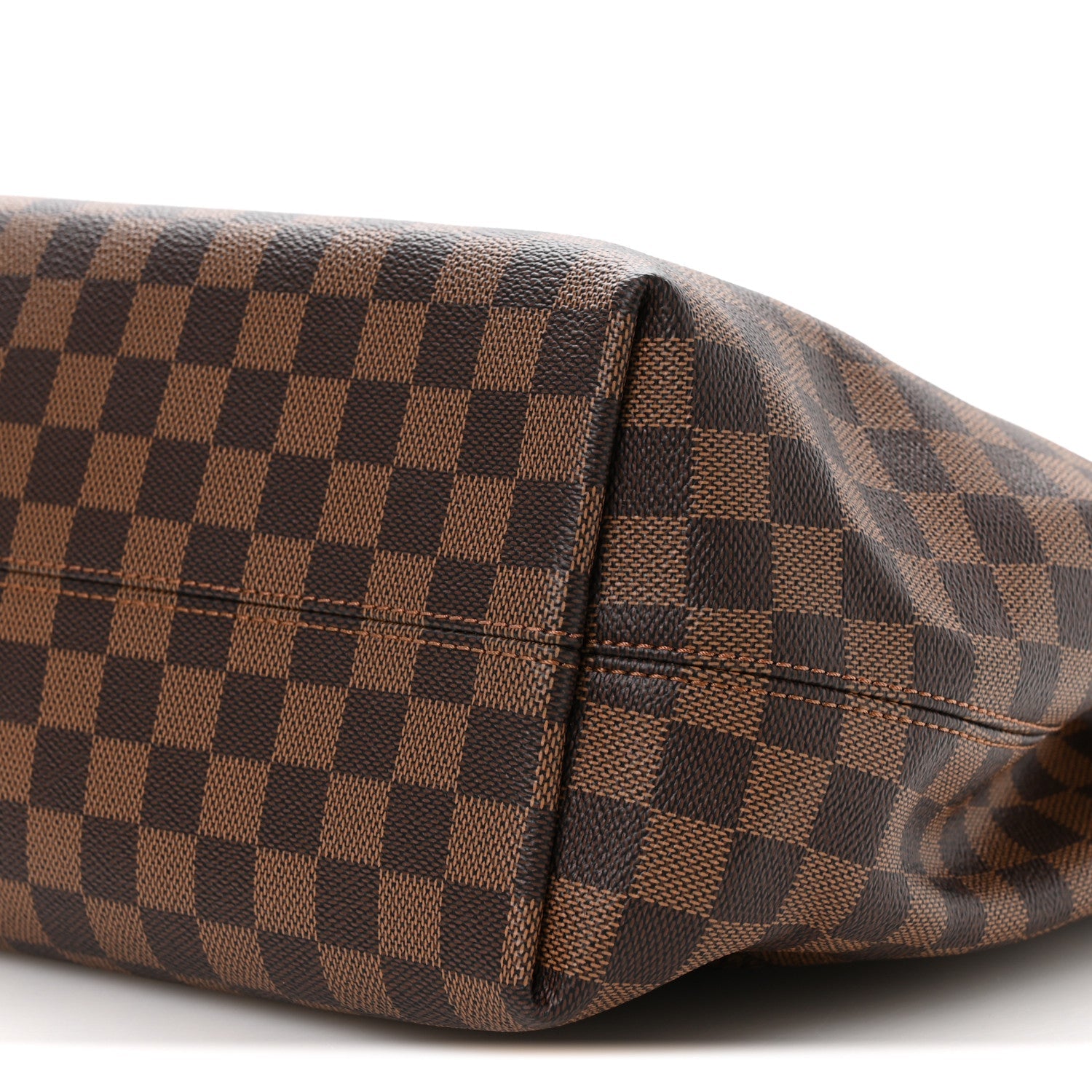Damier Ebene Graceful MM