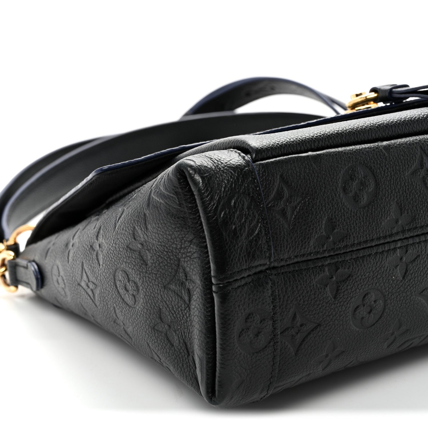 Empreinte Blanche MM Black