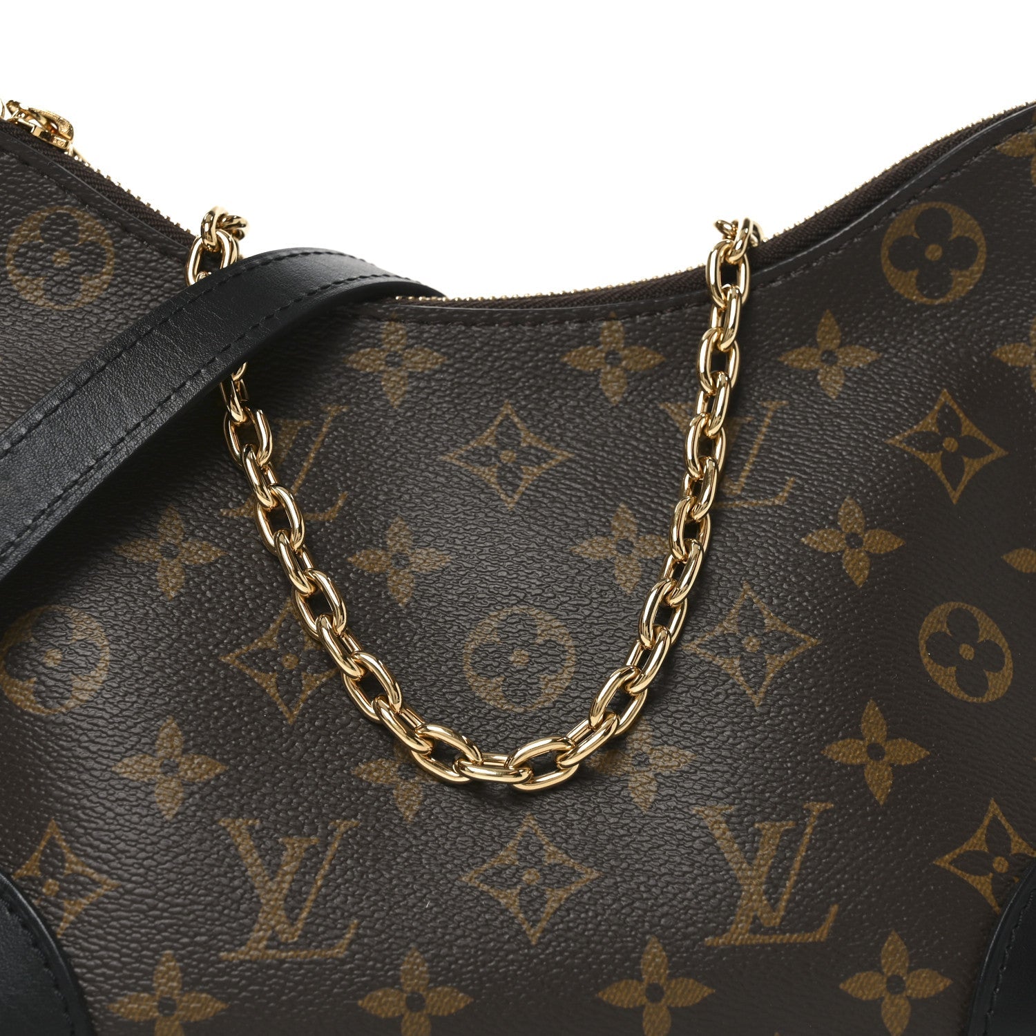 Monogram Boulogne NM Black