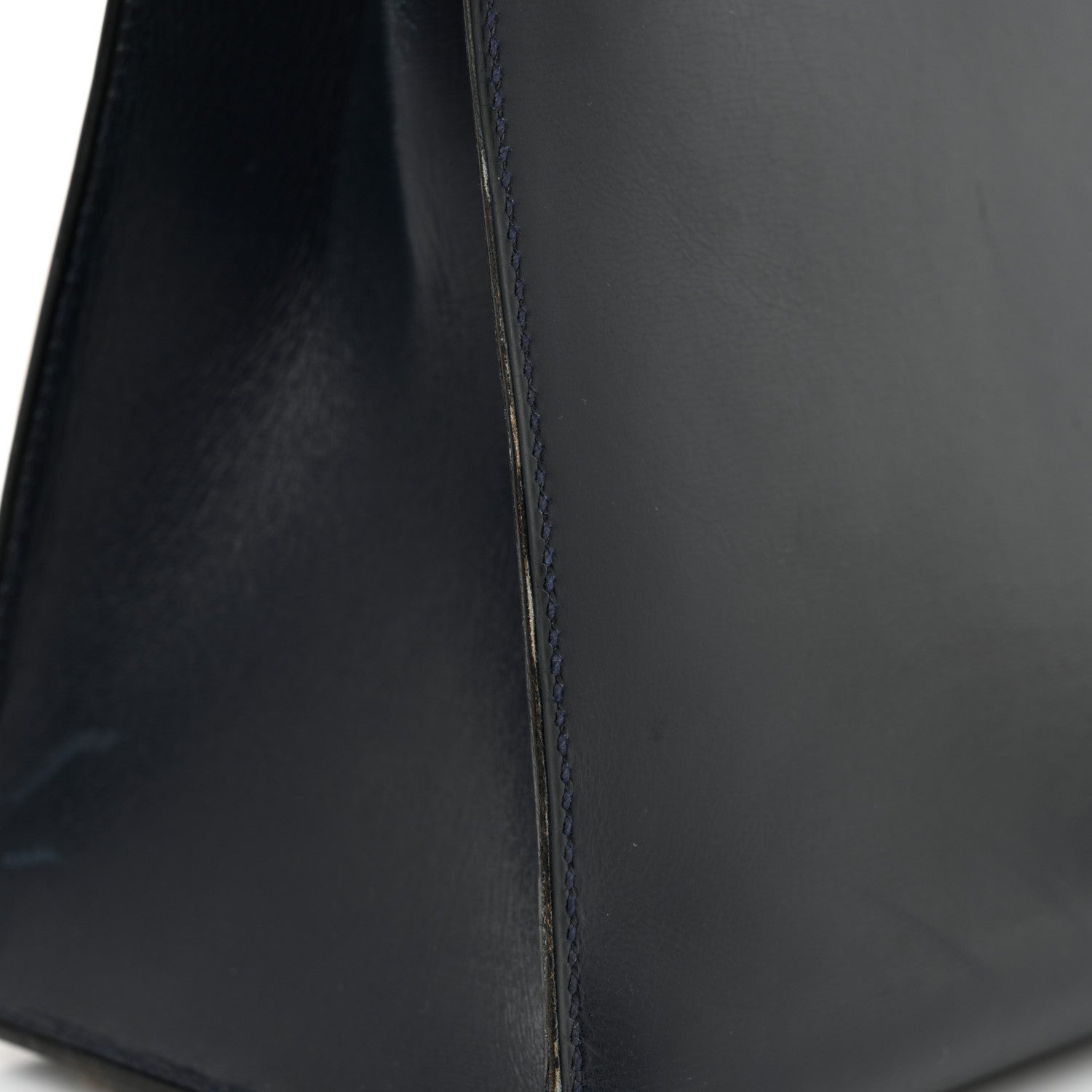 Box Kelly Sellier 28 Bleu Marine