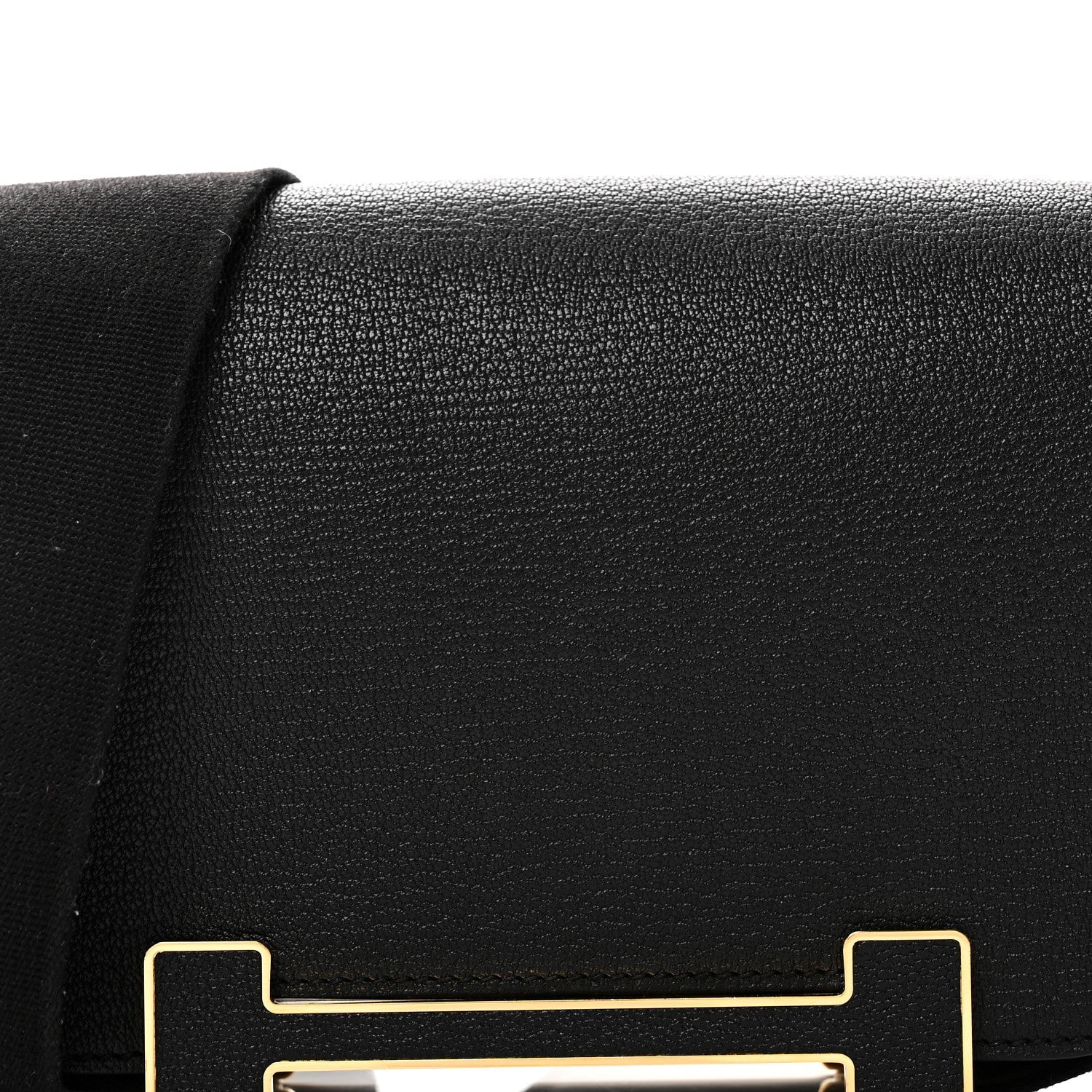 Chevre Mysore Geta Black