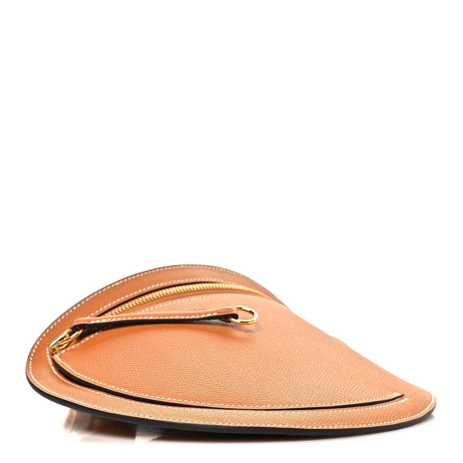Epsom Petite Course Bag Gold