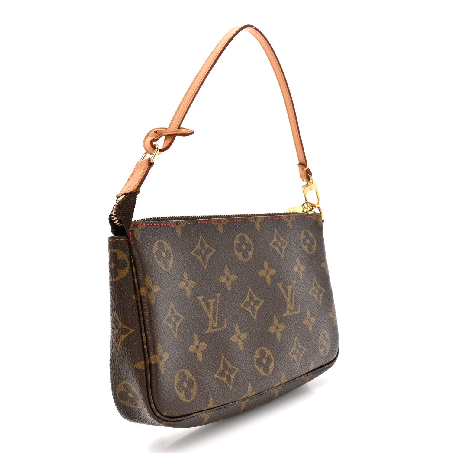 Monogram Cerises Pochette Accessories