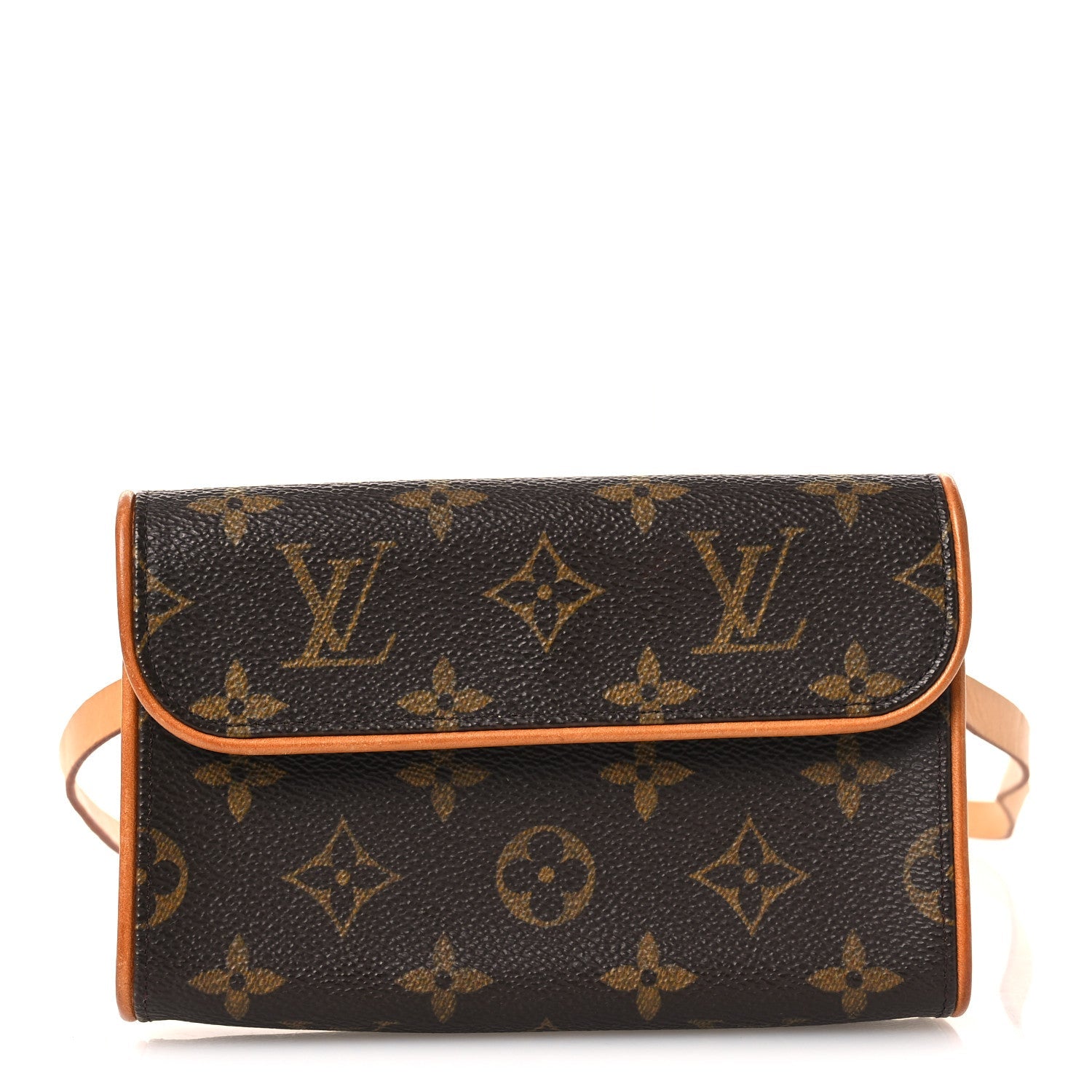 Monogram Pochette Florentine S